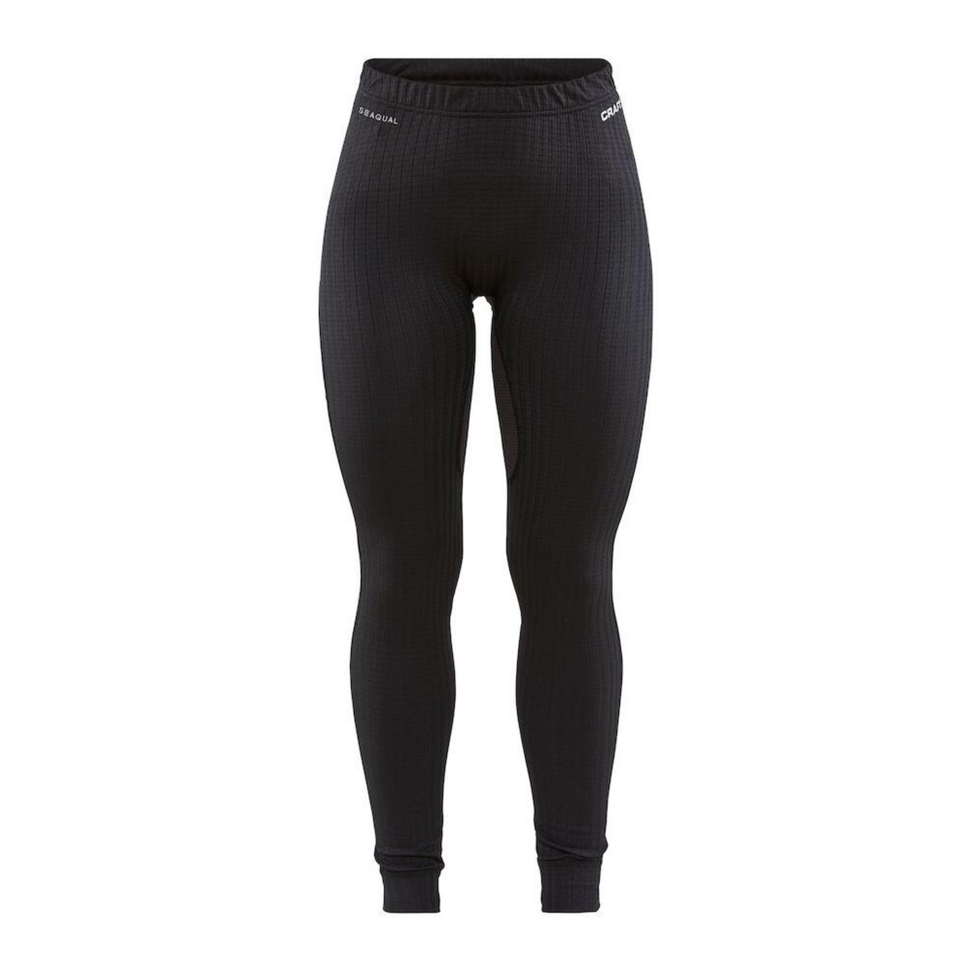 CRAFT ACTIVE EXTREME X BASELAYER PANTS WOMEN BLACK