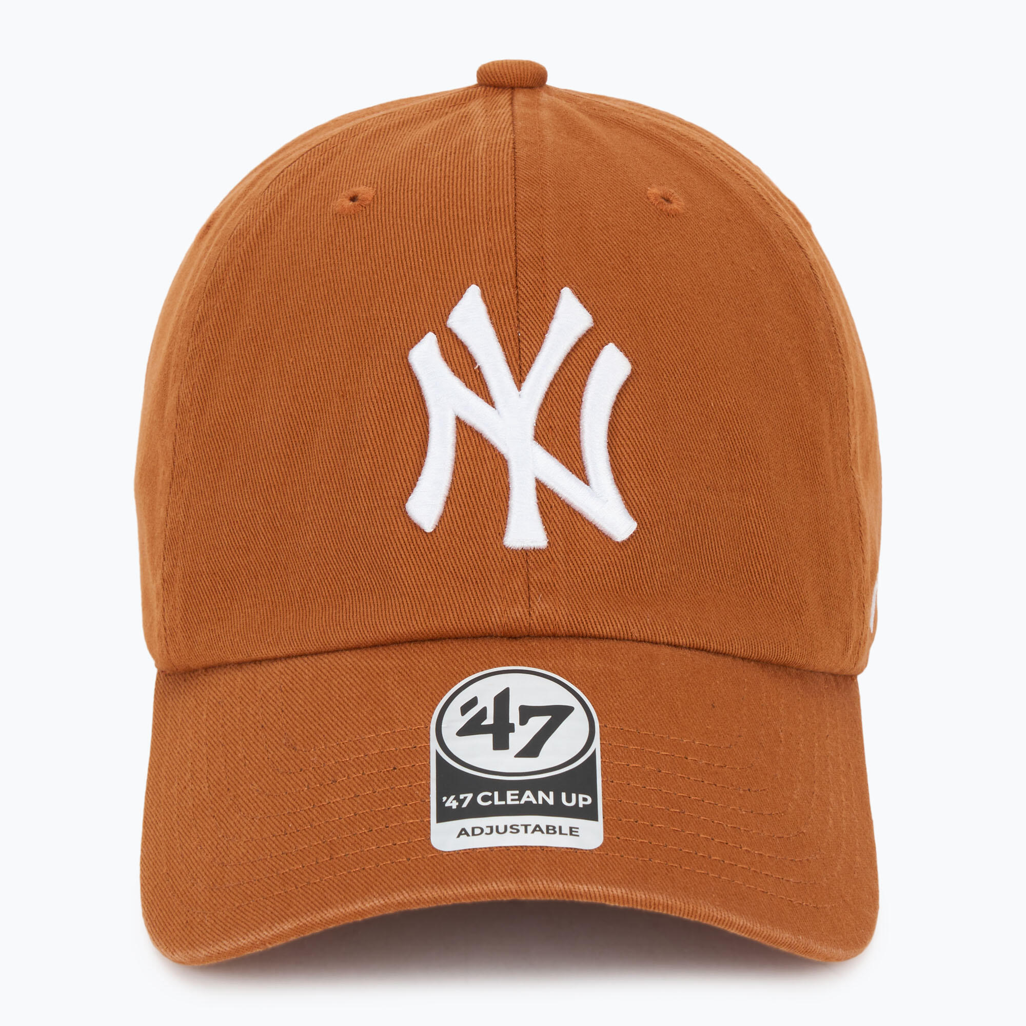 47 Brand MLB New York Yankees CLEAN UP petje 2/7