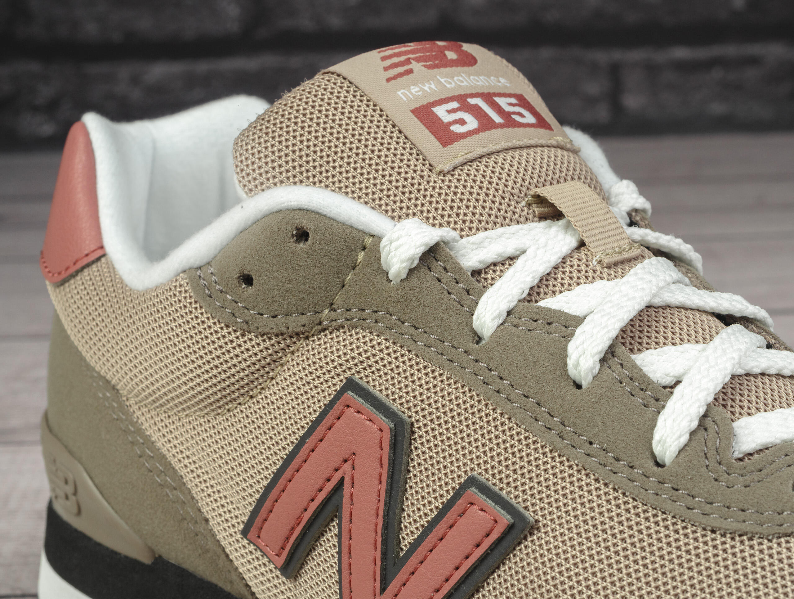 Buty męskie sneakersy sportowe New Balance 6/7