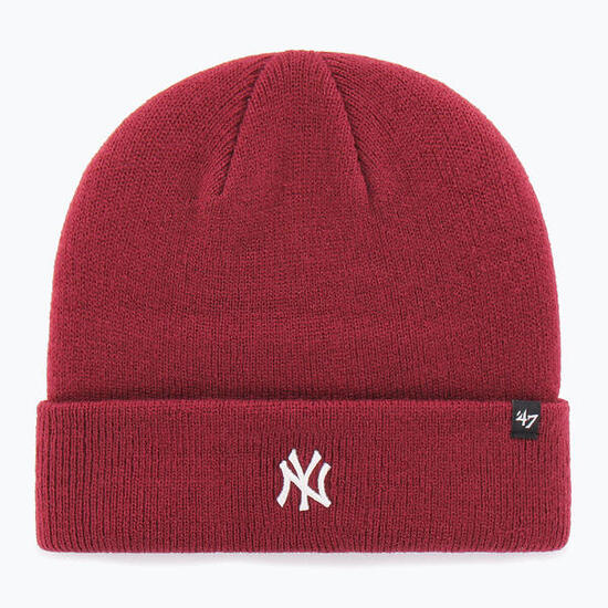 Cappello invernale 47 Brand MLB New York Yankees Centerfield