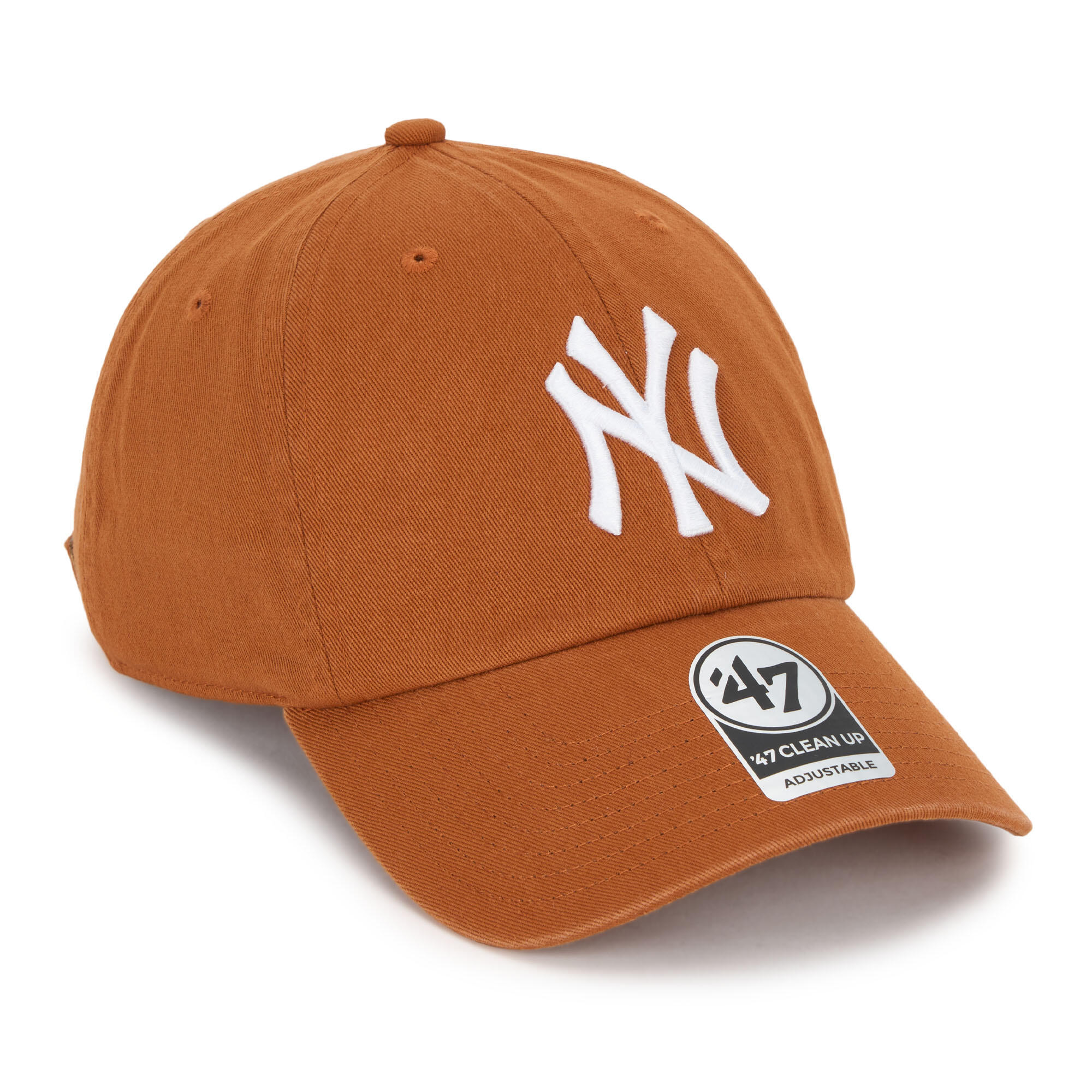 47 Brand MLB New York Yankees CLEAN UP petje 7/7