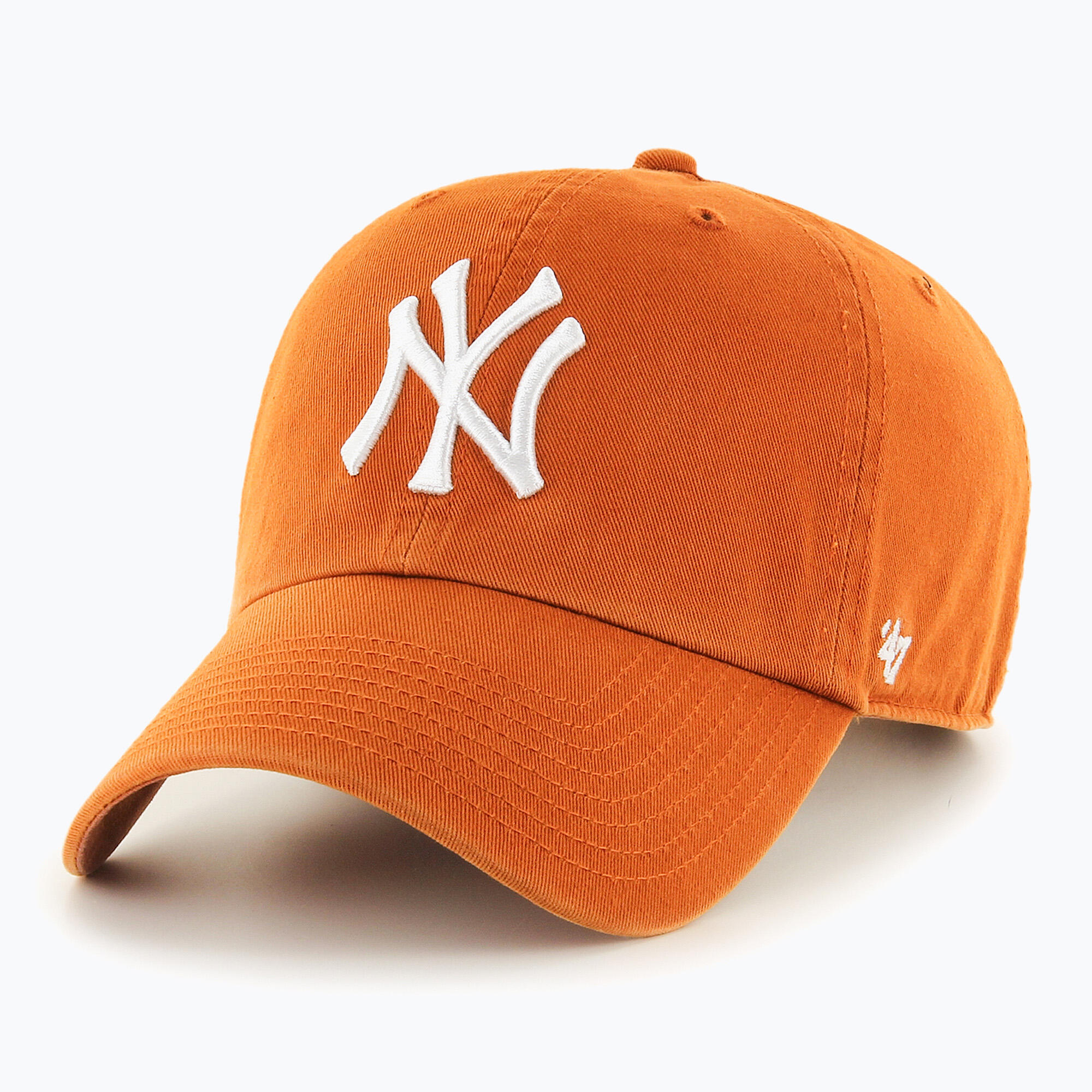 47 Brand MLB New York Yankees CLEAN UP petje 5/7