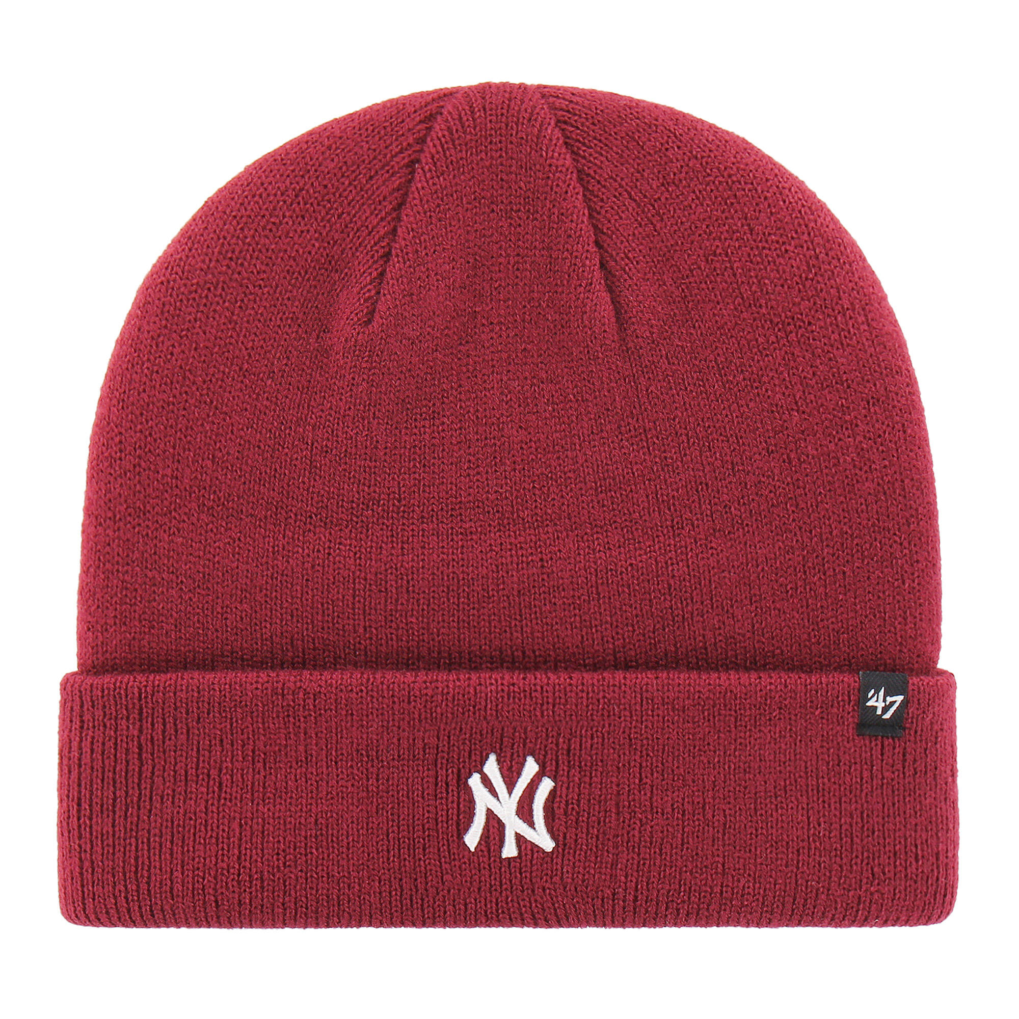 Gorro de inverno 47 Brand MLB New York Yankees Centerfield 3/3