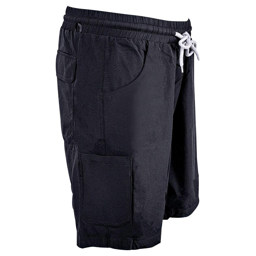 Zeck Summer Shorts Herren Größe L 3/4