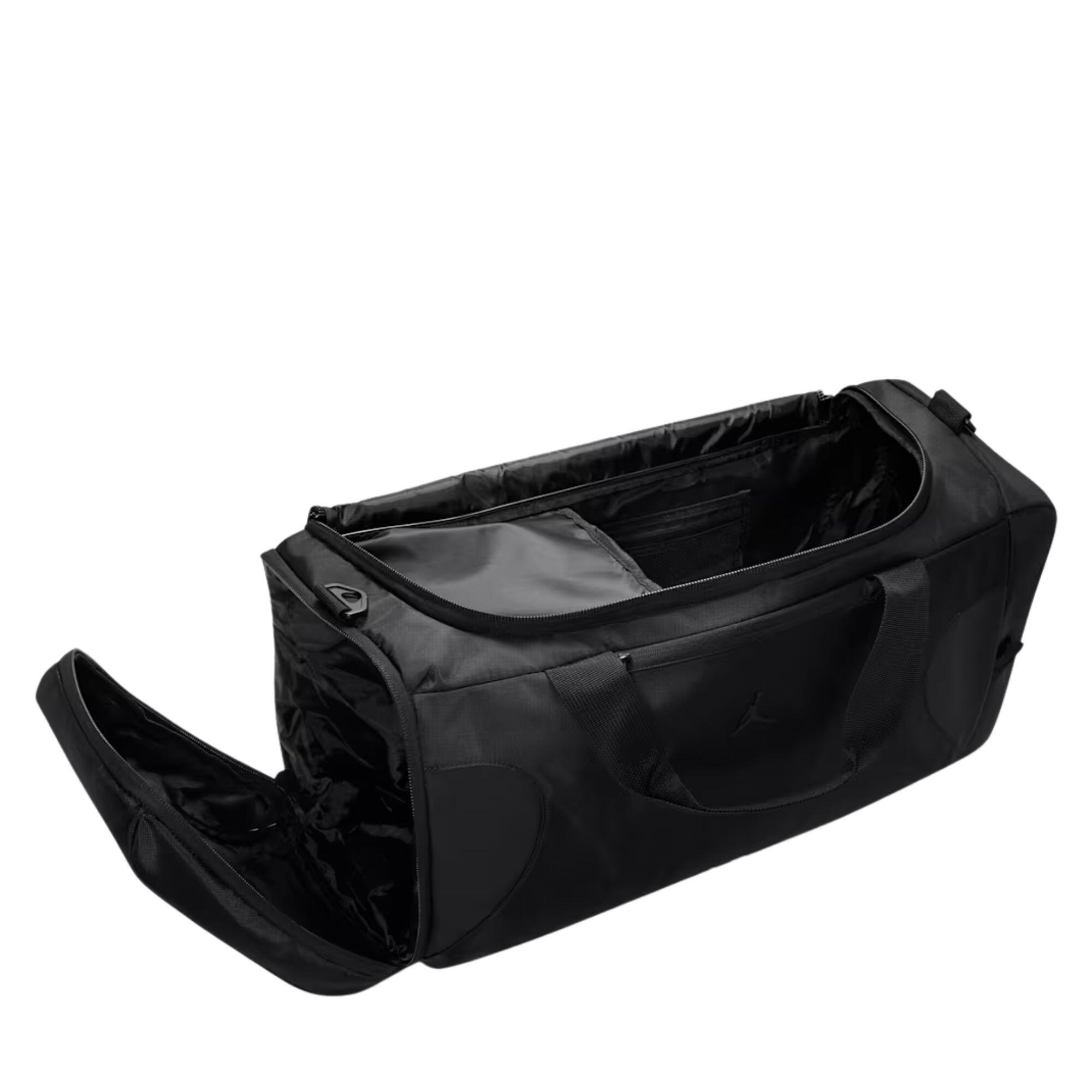 Sac de Voyage Element L 92.6L Noir - LM9196-023 3/4