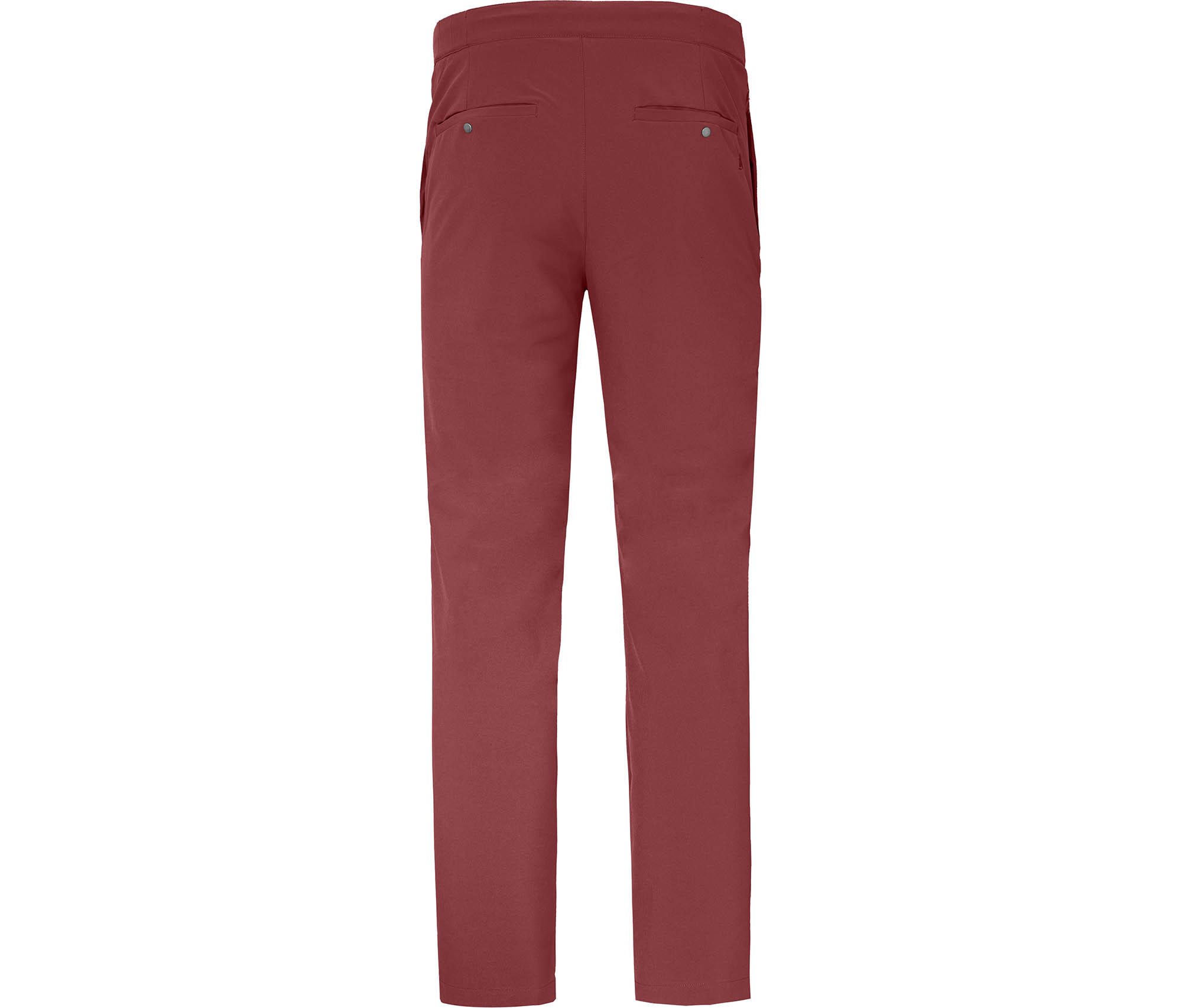 Herren Allzweck-Hose recycelt, universell nutzbar, super bequem Braun 2/5