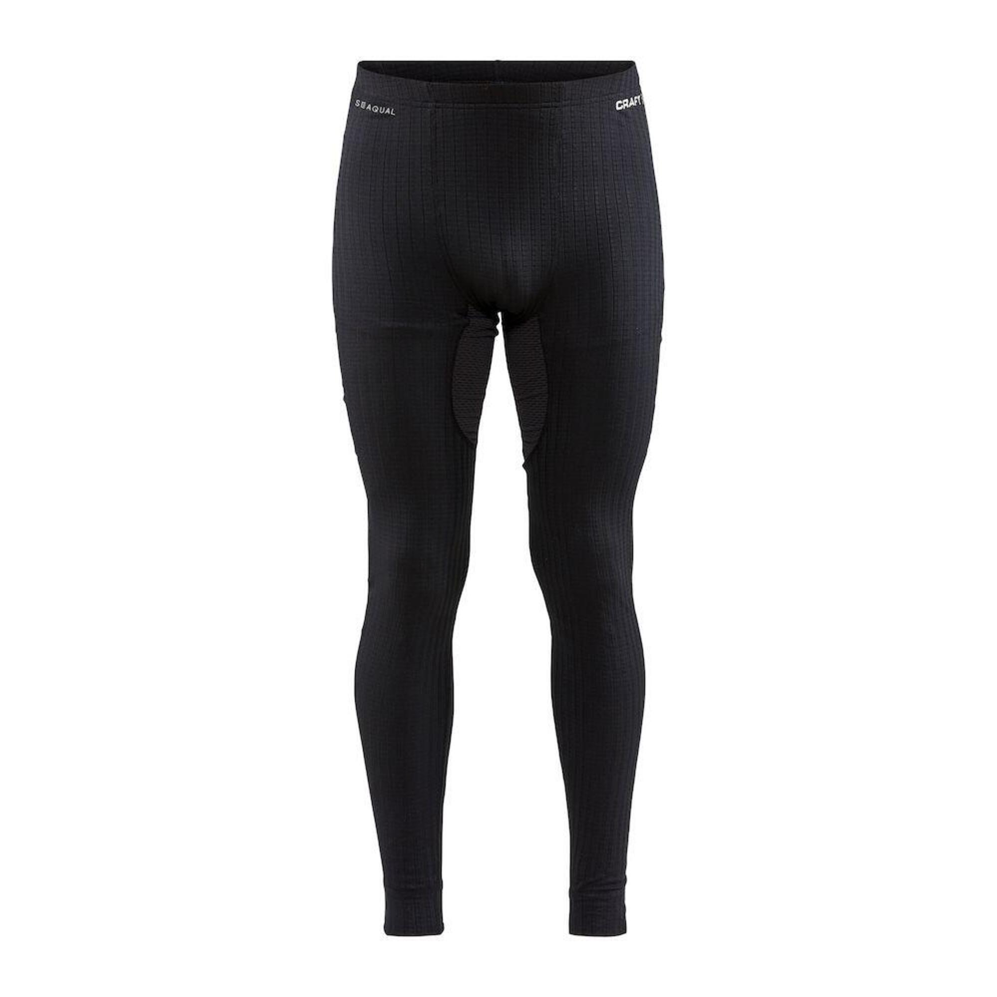 CRAFT ACTIVE EXTREME X BASELAYER PANTS MEN BLACK