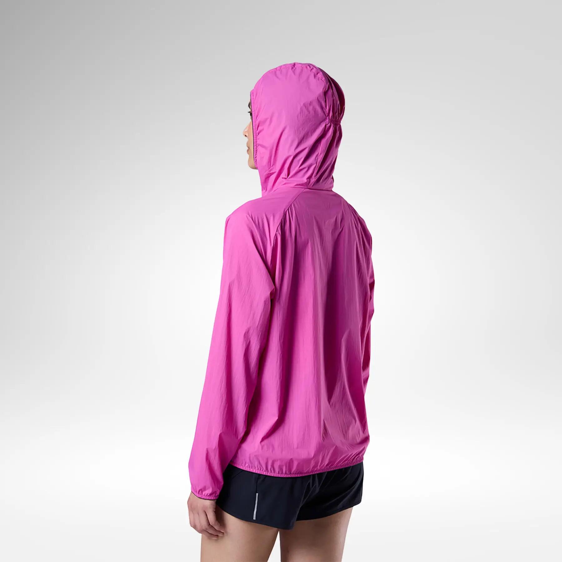 Regenjacke für Damen Rossignol Sidelhorn 2/7
