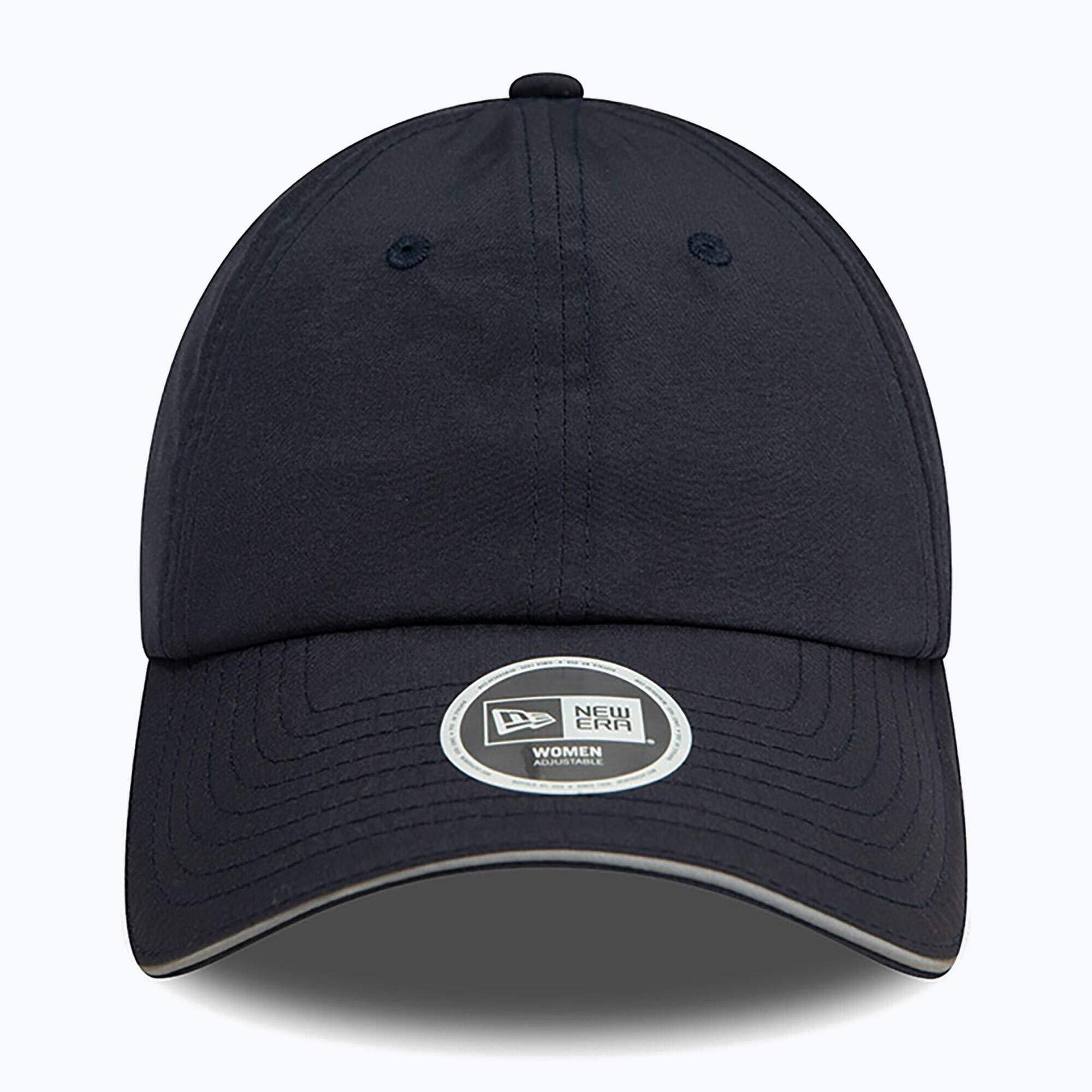Casquette à visière pour femme New Era Wmns Open Back Cap 3/6