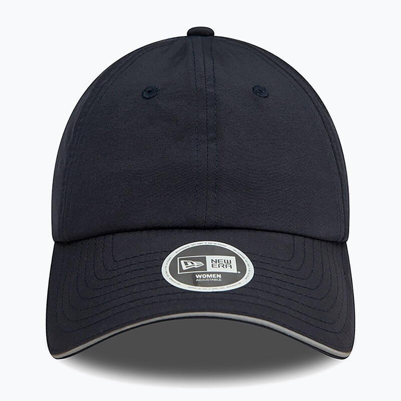 Șapcă cu cozoroc pentru femei New Era Wmns Open Back Cap
