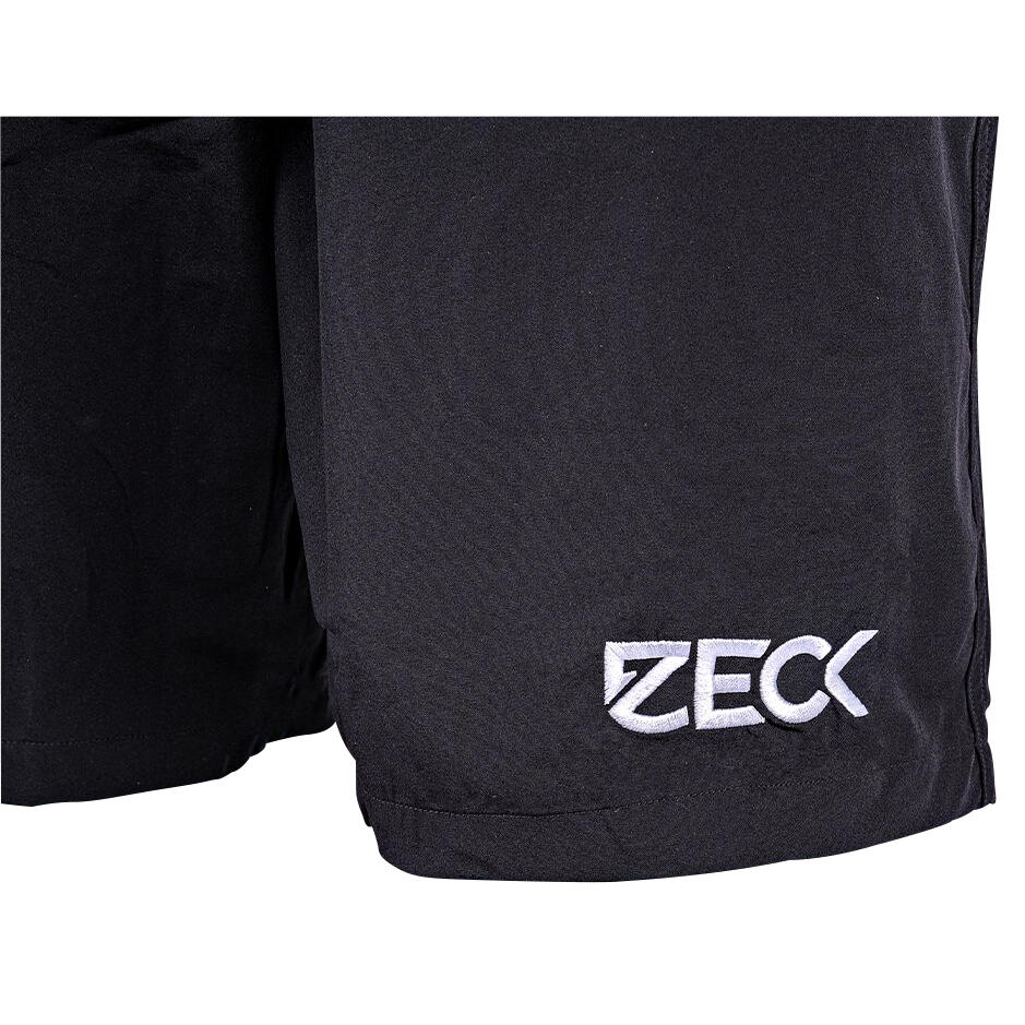 Zeck Summer Shorts Herren Größe L 4/4