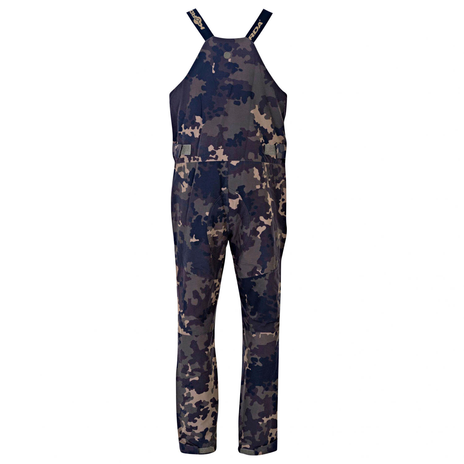 Korda Polar Salopettes Herren (Dark Camo) Größe 3XL 2/5