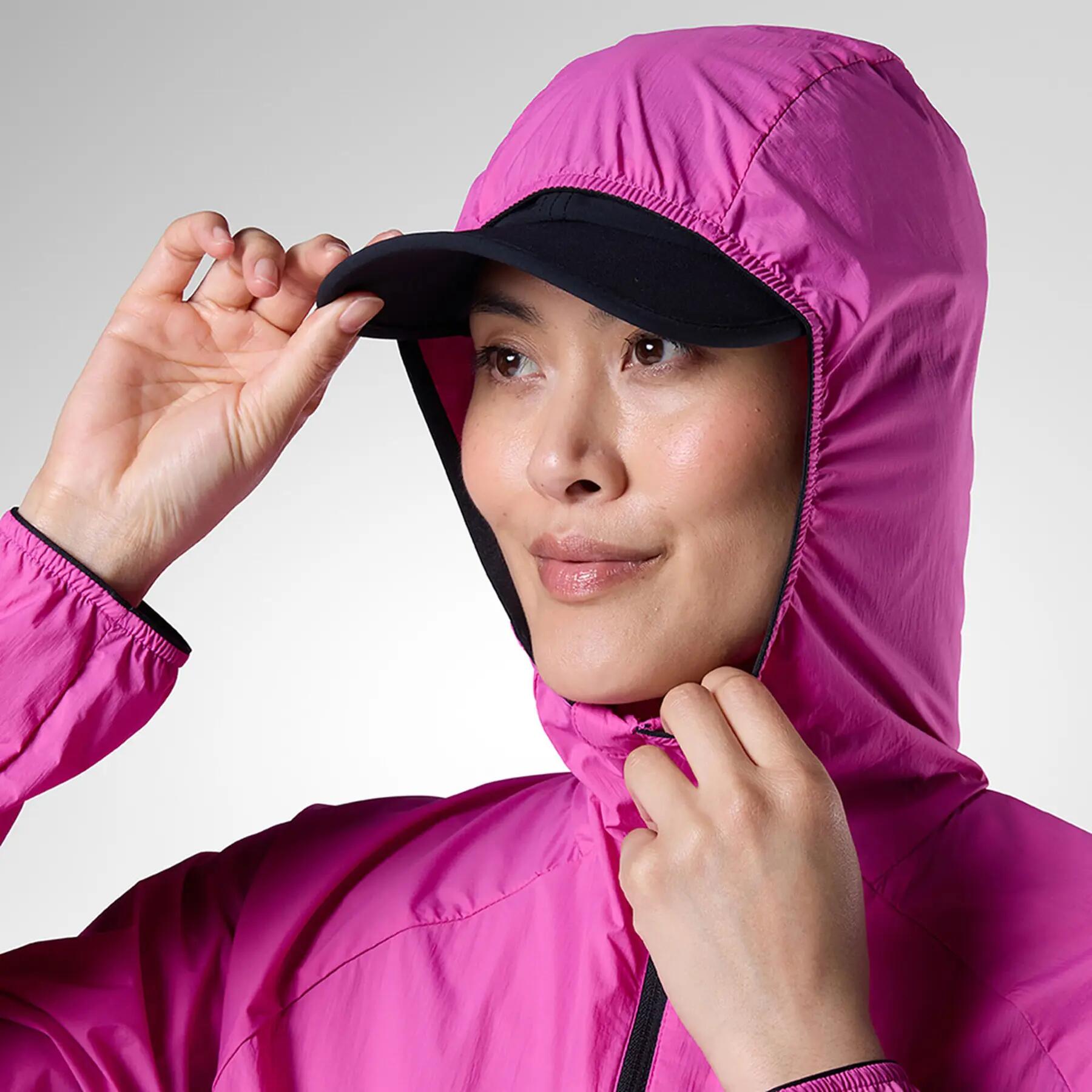 Regenjacke für Damen Rossignol Sidelhorn 7/7
