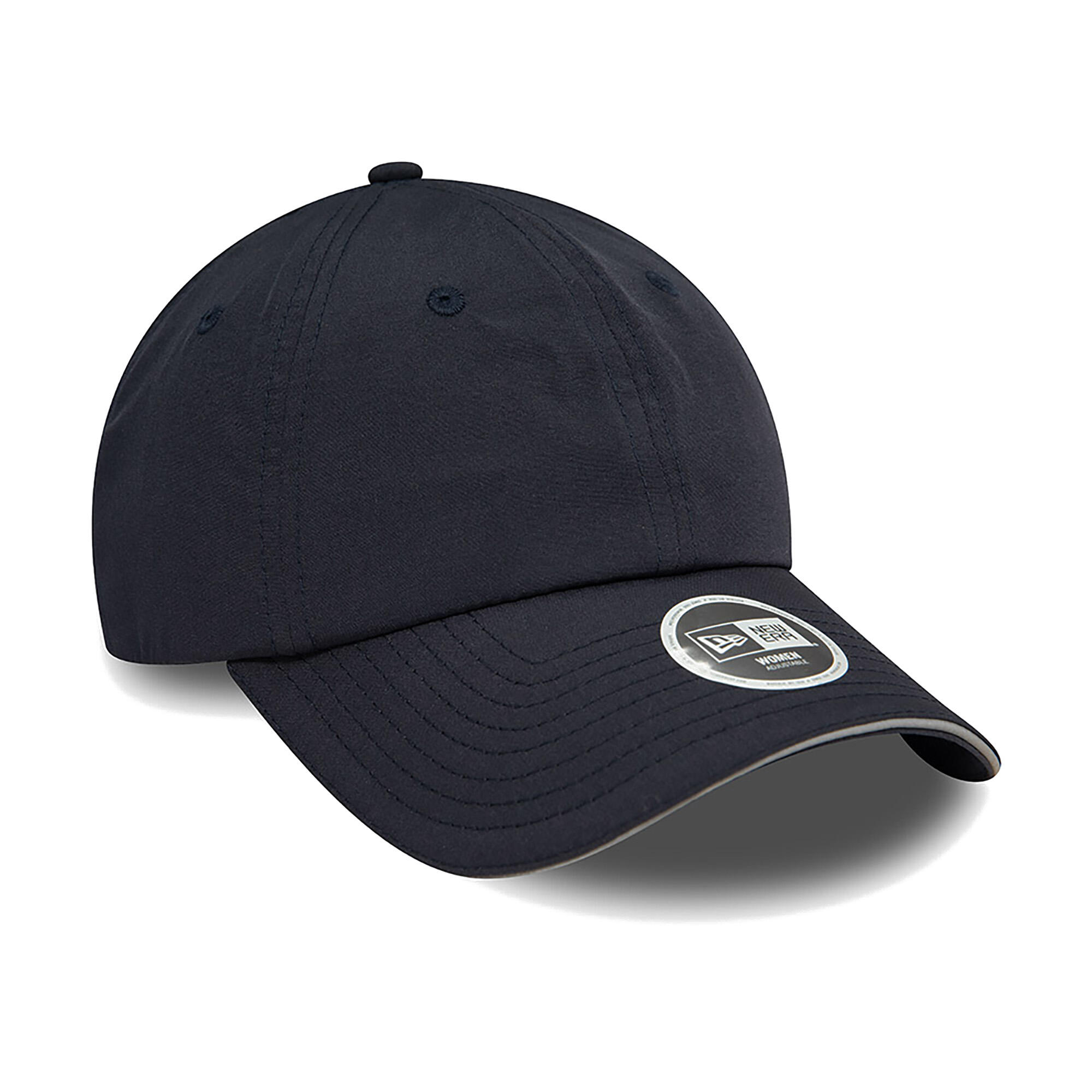 Casquette à visière pour femme New Era Wmns Open Back Cap 6/6