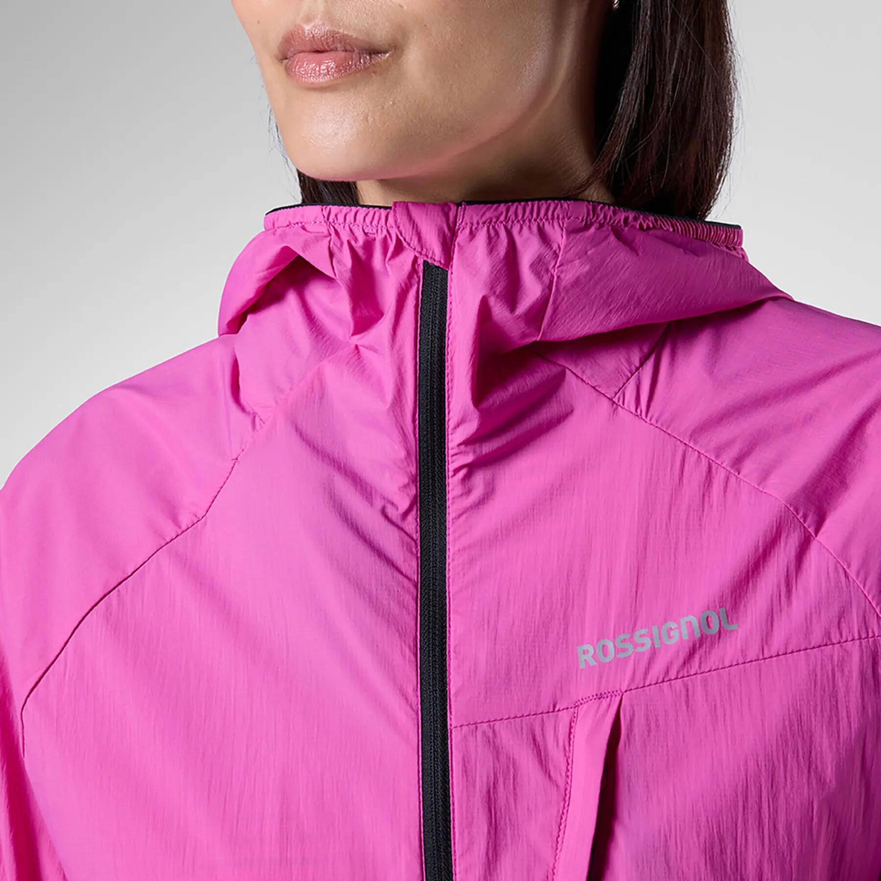 Regenjacke für Damen Rossignol Sidelhorn 4/7
