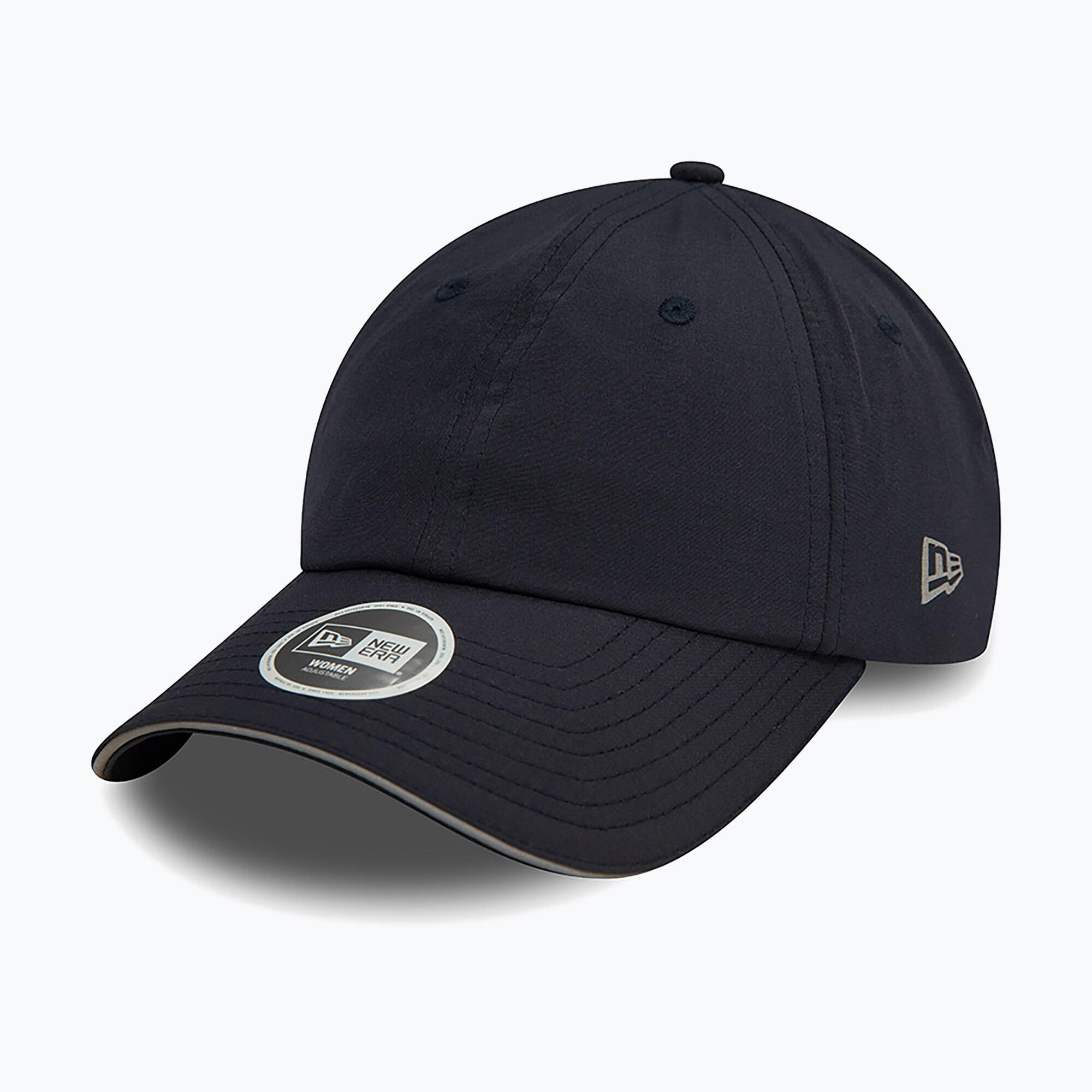 Casquette à visière pour femme New Era Wmns Open Back Cap 2/6