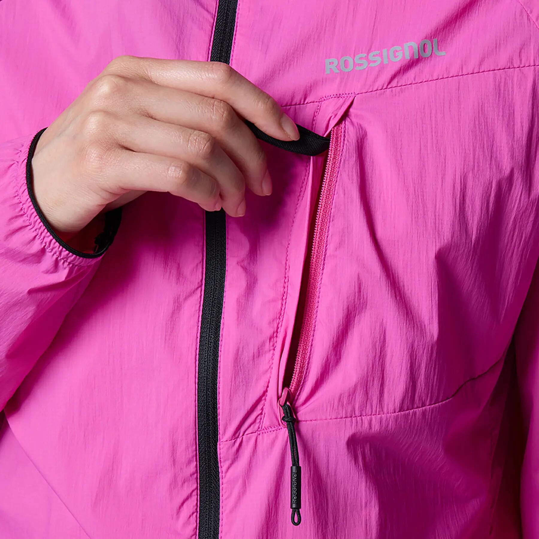 Regenjacke für Damen Rossignol Sidelhorn 6/7