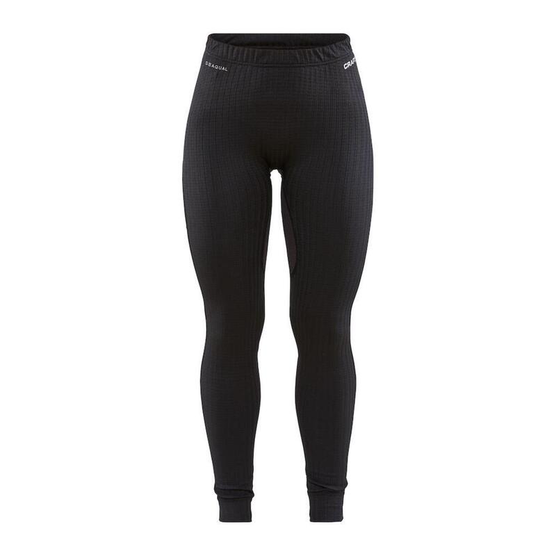 ACTIVE EXTREME X BASELAYER PANTS WOMEN BLACK