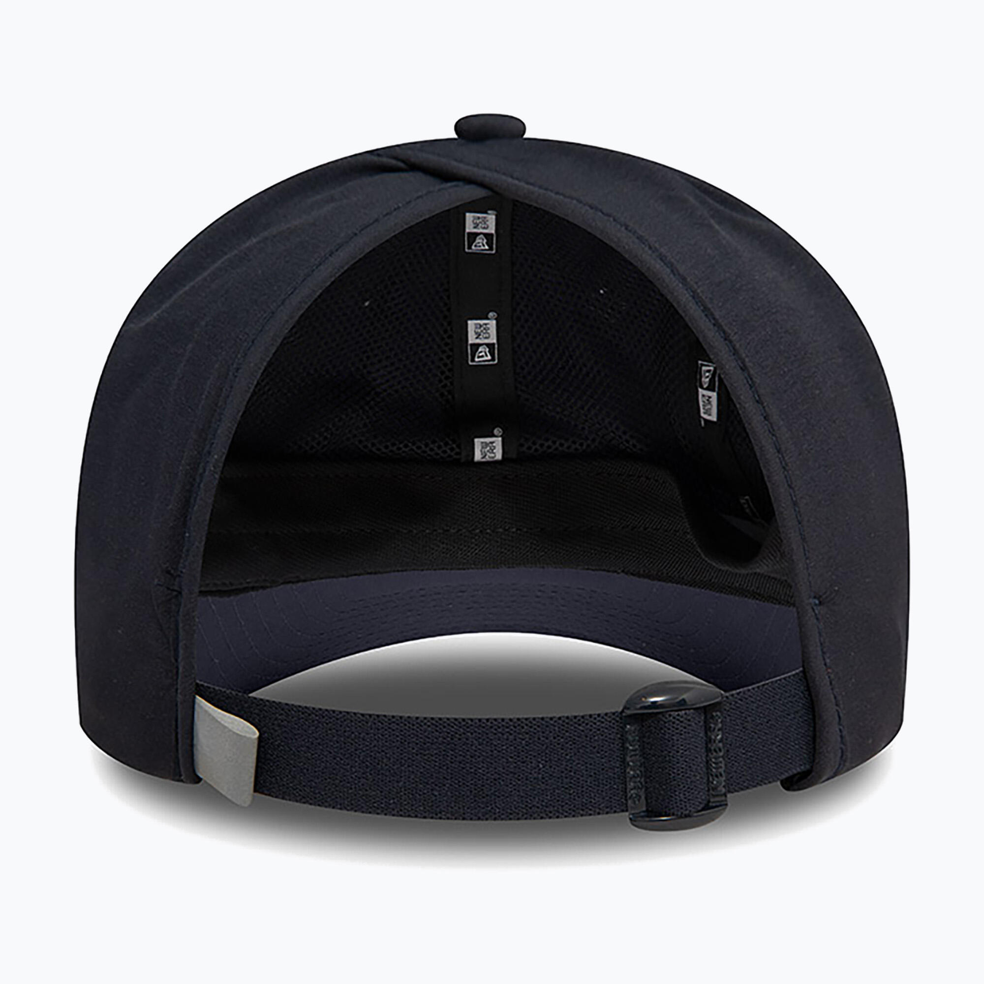 Casquette à visière pour femme New Era Wmns Open Back Cap 4/6