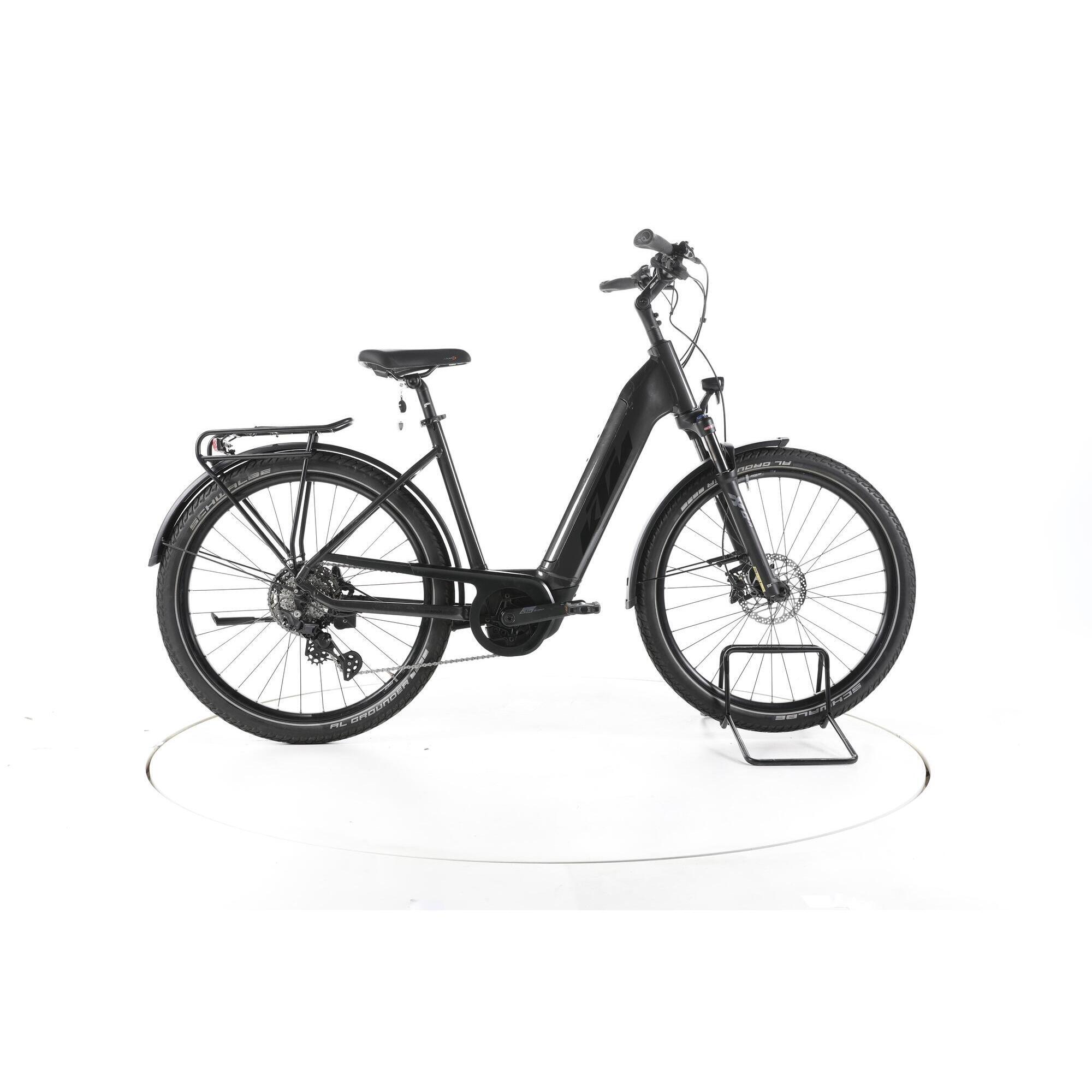 KTM 2ND LIFE - Kolo KTM Macina Gran 620 - Dobrý stav