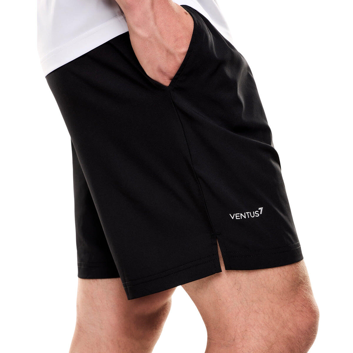 Conjunto Camiseta y Pantalones Cortos EA7 Emporio Armani para Hombre 5/5