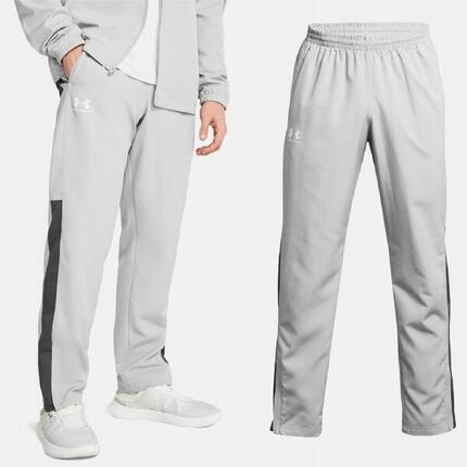 Spodnie Męskie Dresowe Under Armour Sportowe