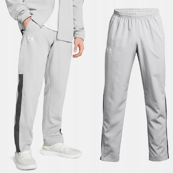 Spodnie Męskie Dresowe Under Armour Sportowe
