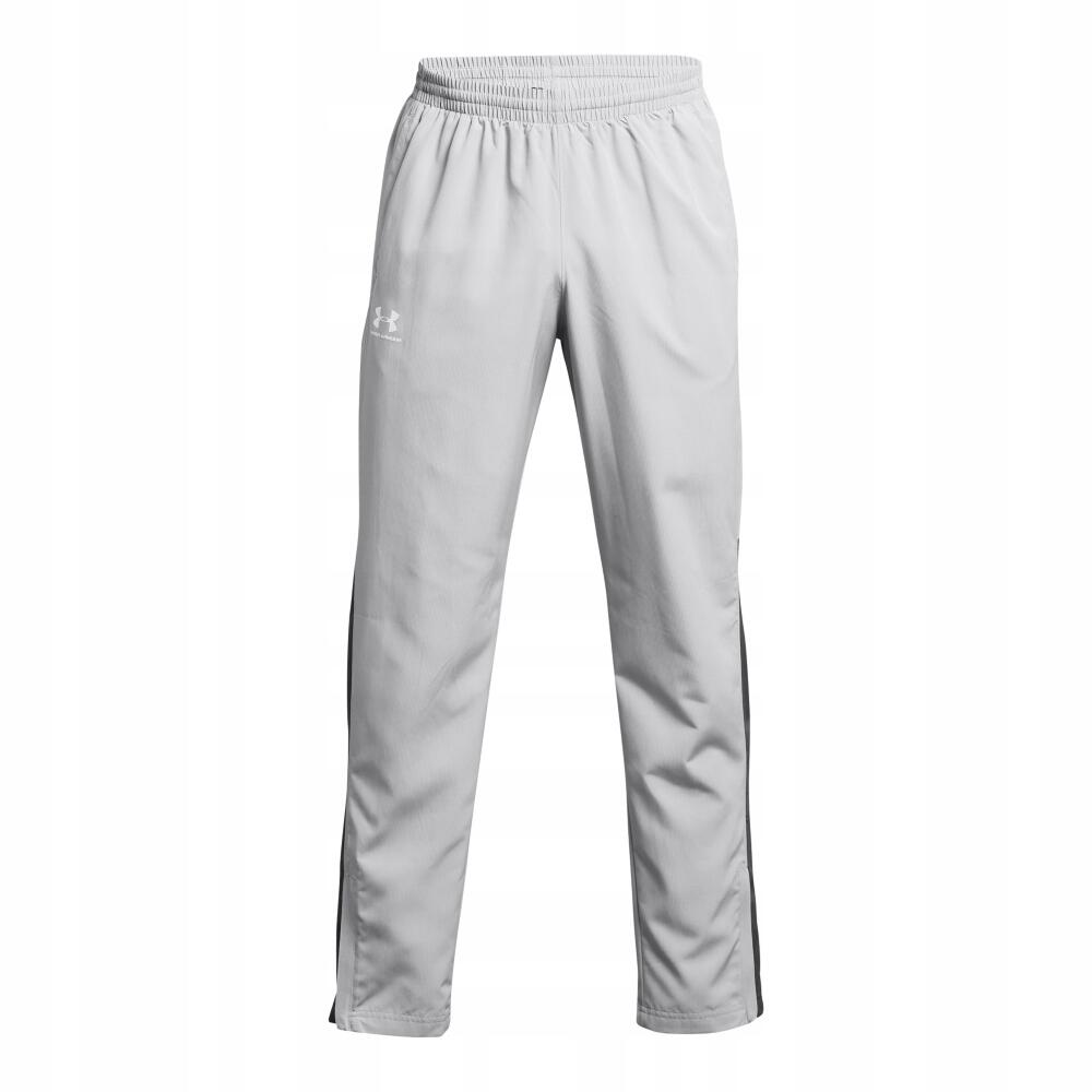 Spodnie Męskie Dresowe Under Armour Sportowe 2/4