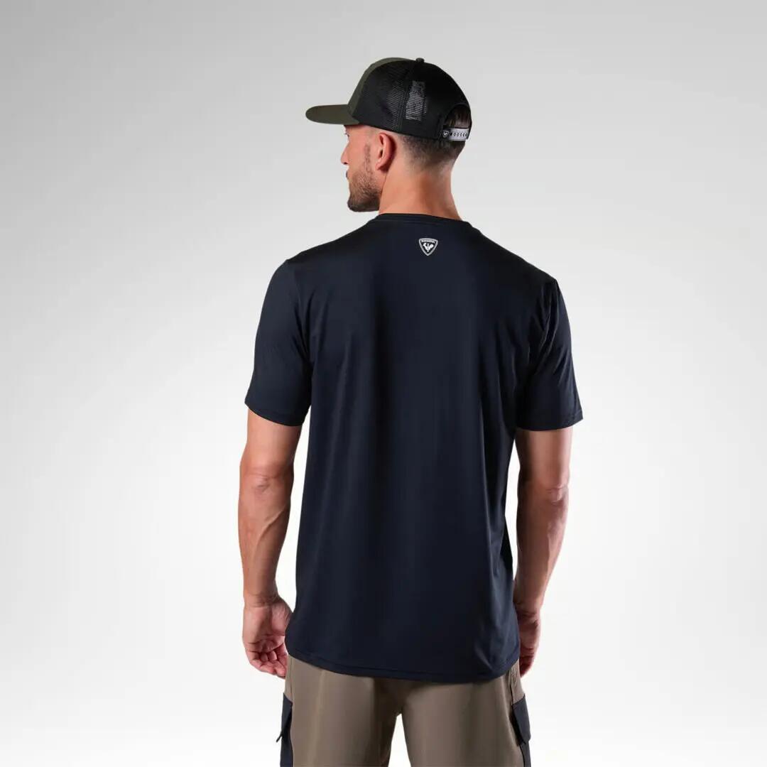 T-shirt Rossignol Graphic Active 3/5