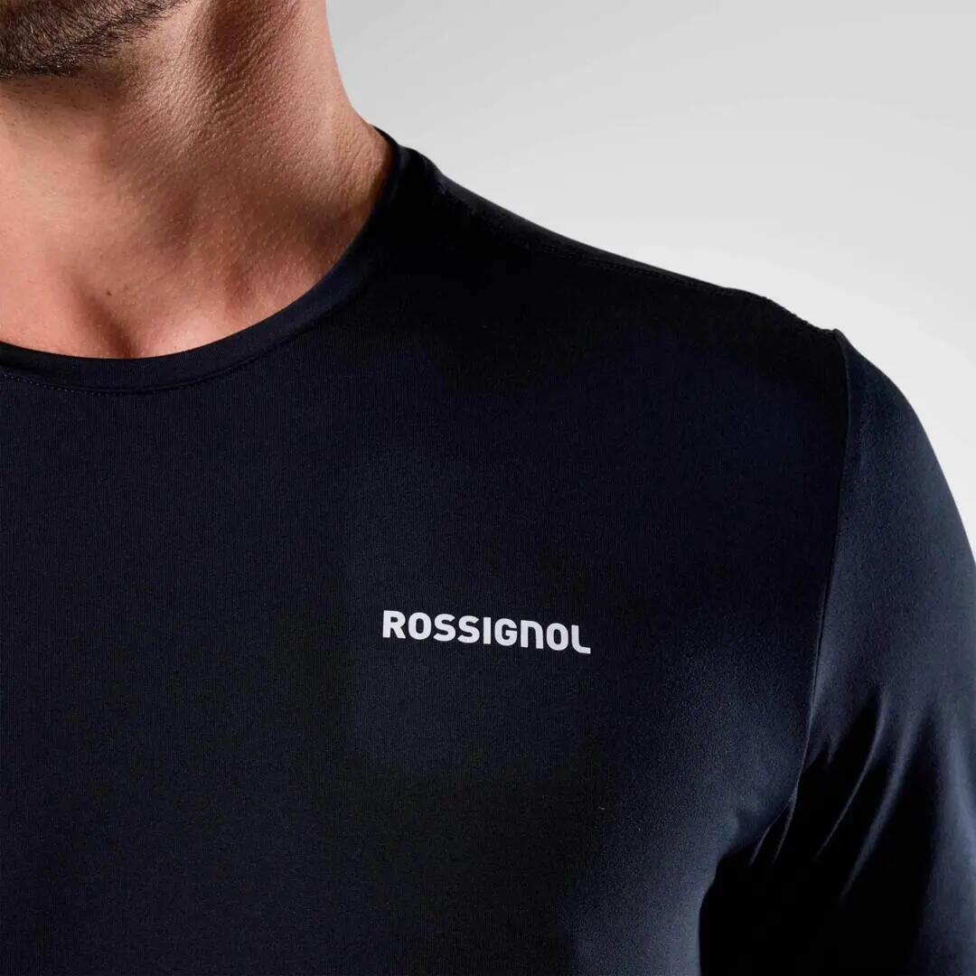 T-shirt Rossignol Graphic Active 5/5