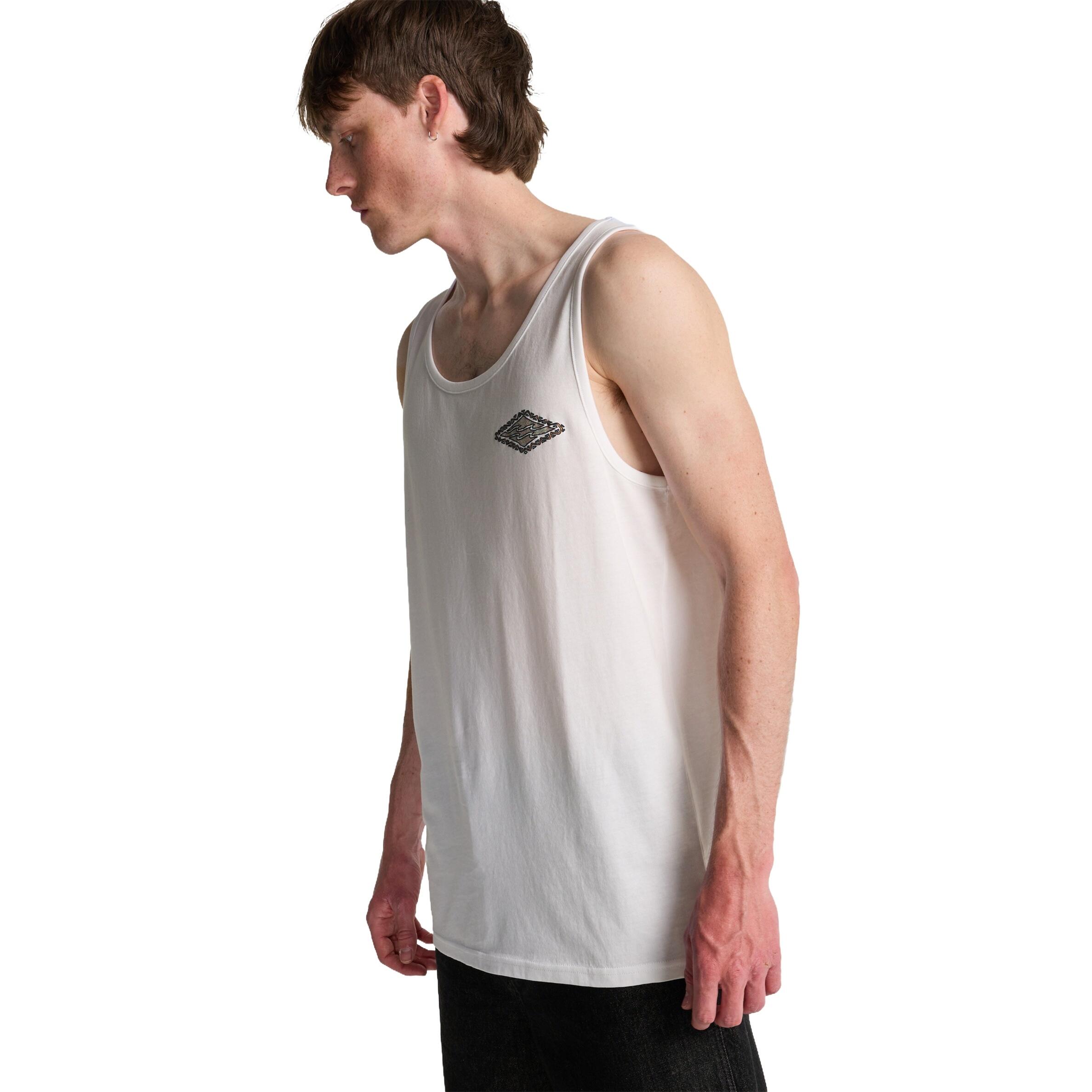 Debardeur Billabong modèle EBYZT00487-WHT pour 6/7