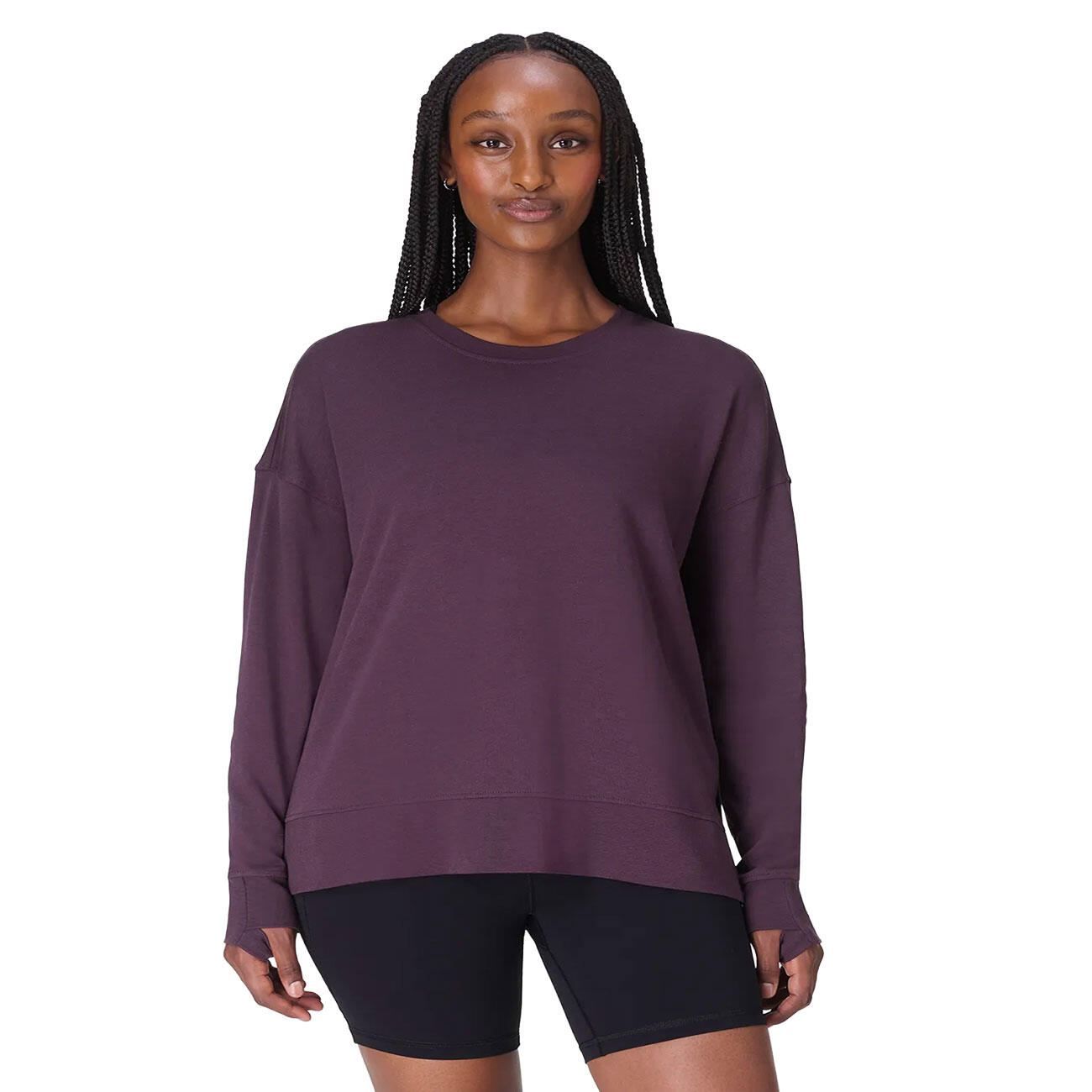 Pull Long Sweaty Betty After Class 3/7