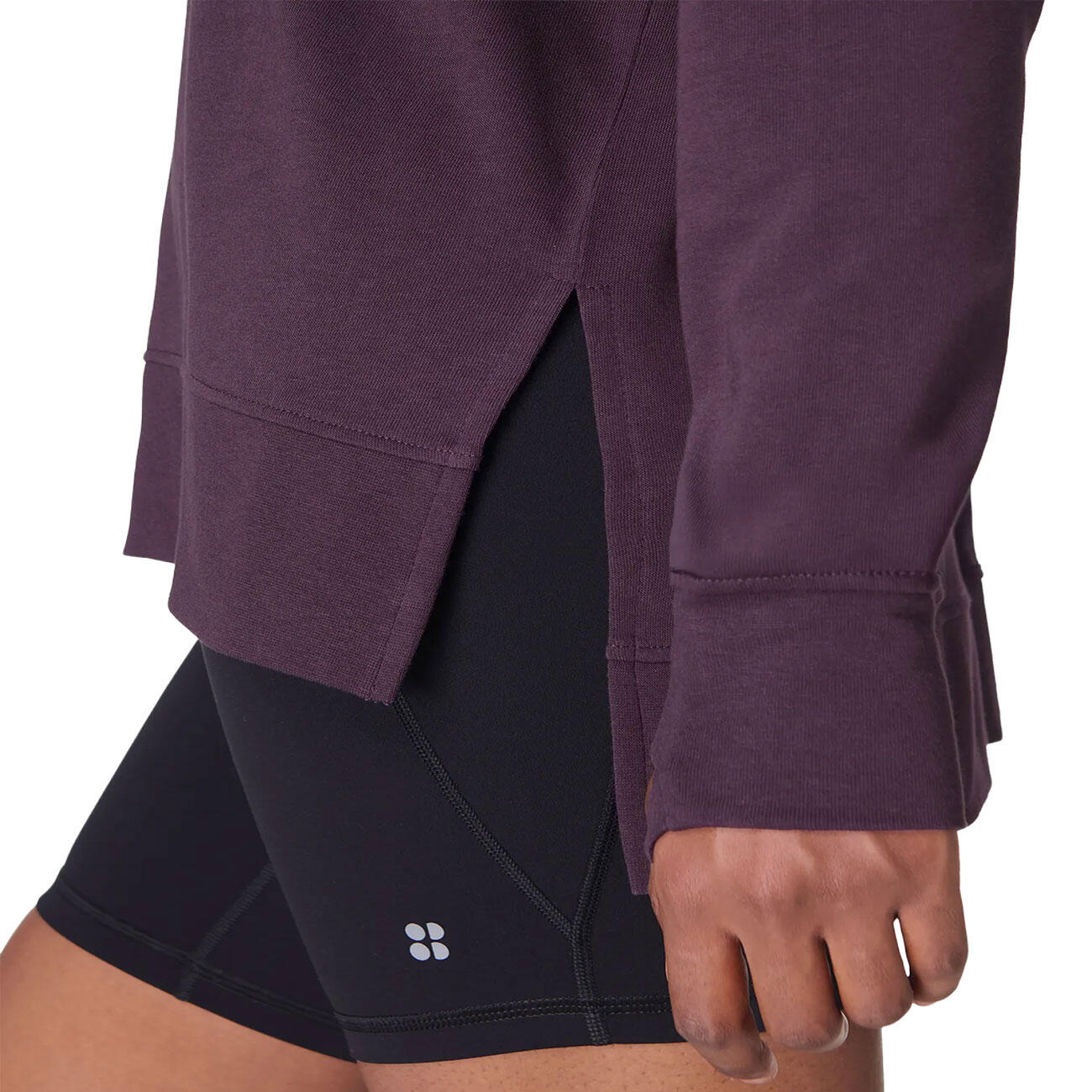 Pull Long Sweaty Betty After Class 5/7