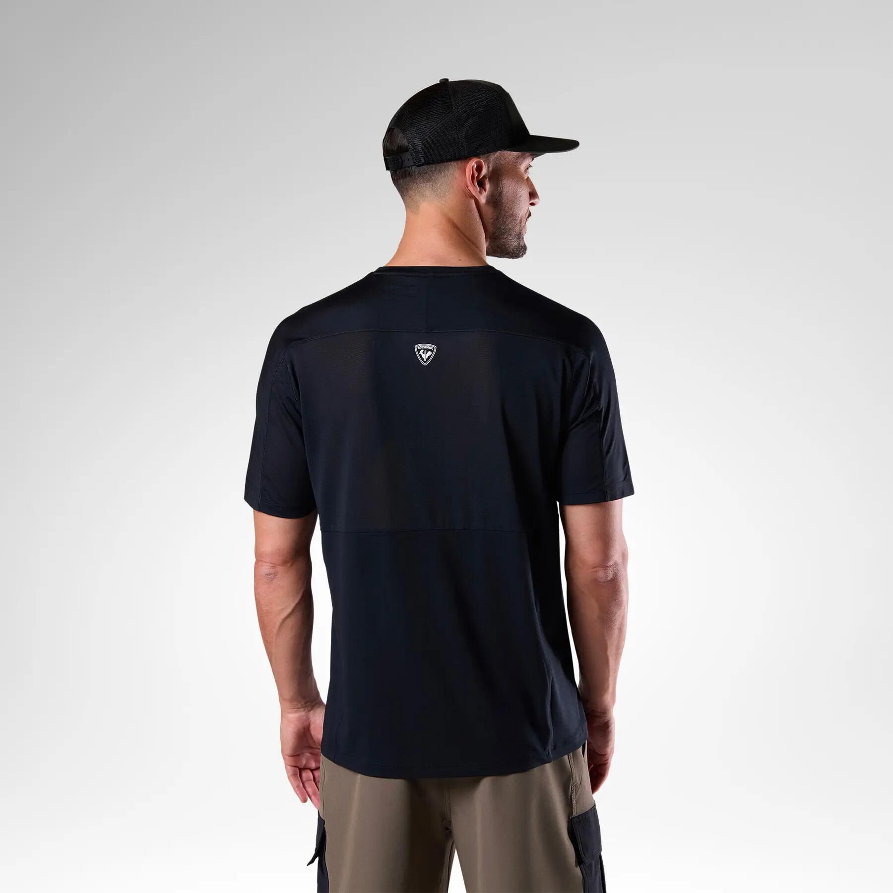 T-shirt Rossignol 2/6