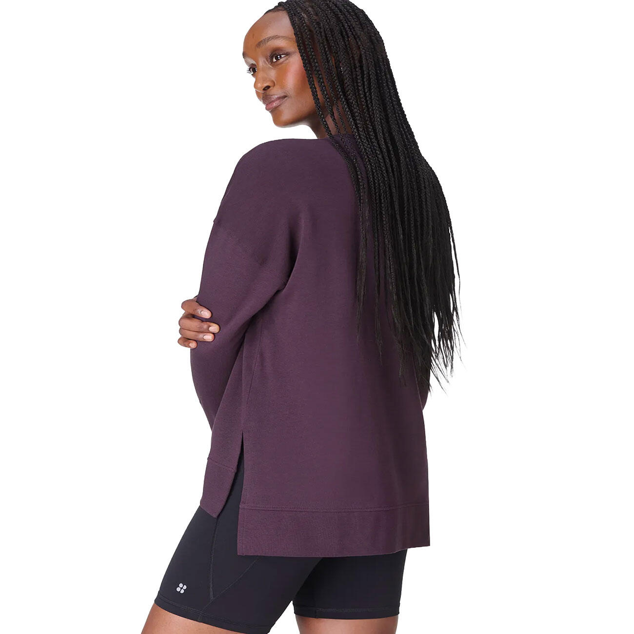 Pull Long Sweaty Betty After Class 4/7
