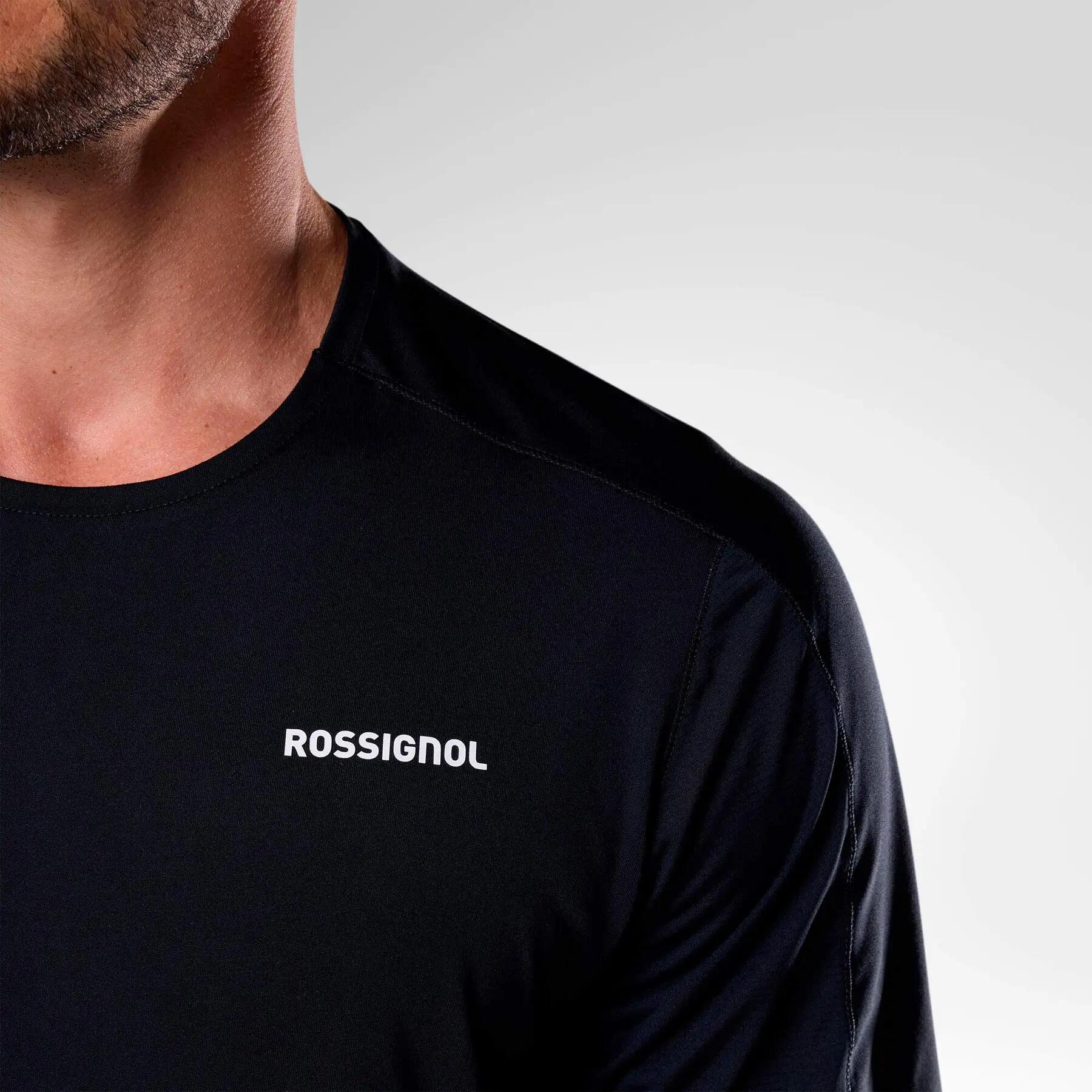 T-shirt Rossignol 5/6