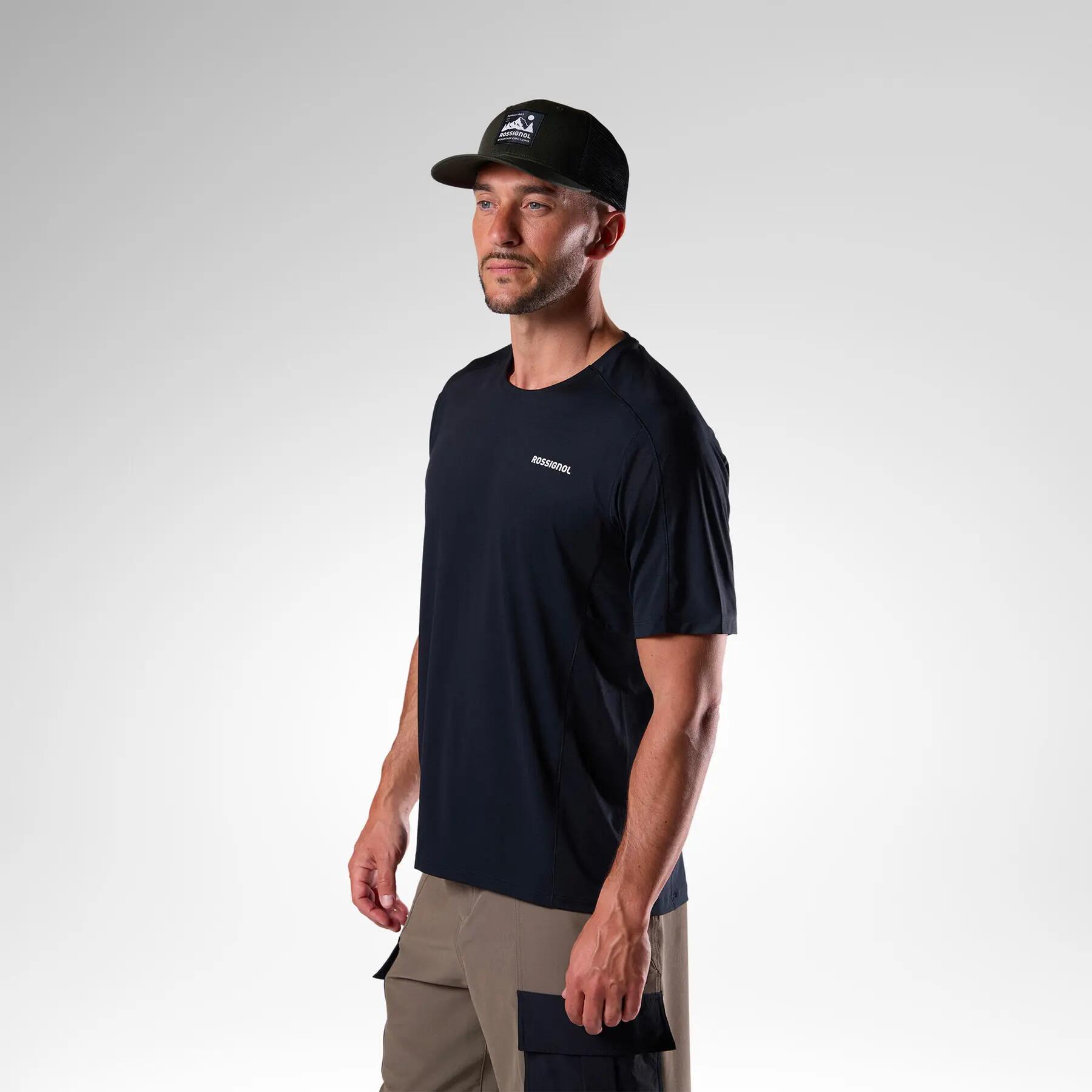 T-shirt Rossignol 4/6