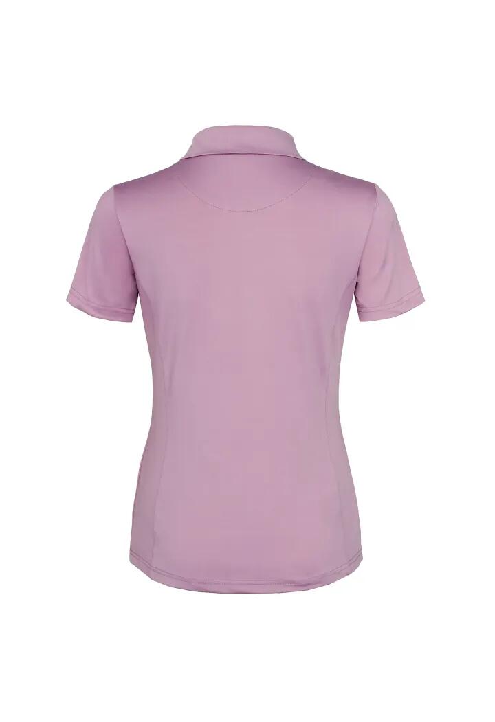 Paardrijdkoningin Kimberly damespoloshirt lente/zomer 2026 2/4