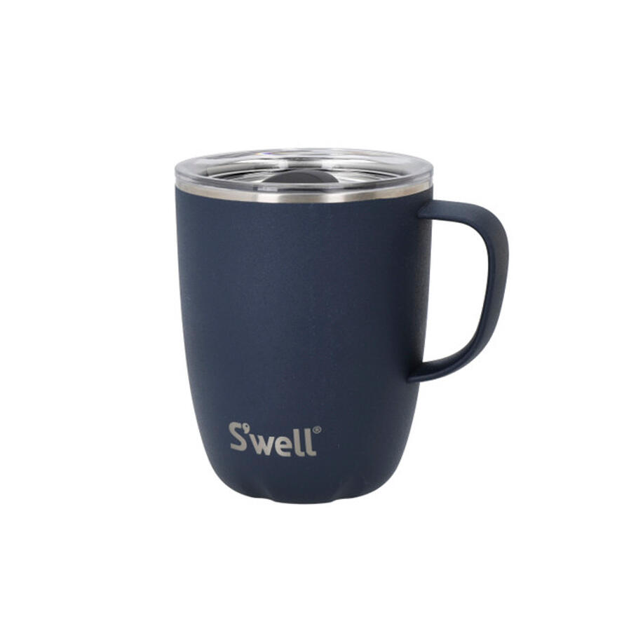Caneca 350ml Swell Azurite 2/3