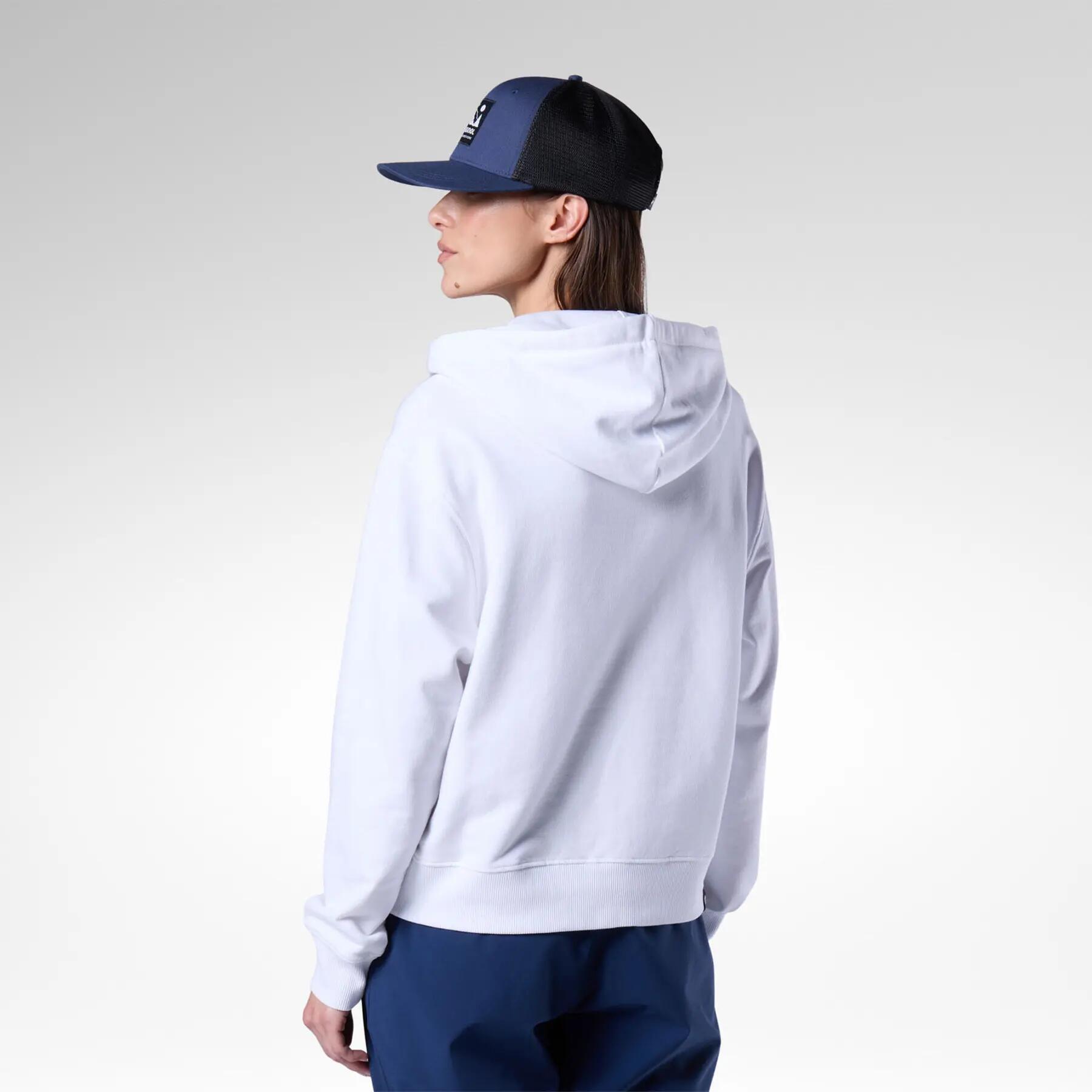Sweatshirt à capuche femme Rossignol Waterfall 2/7