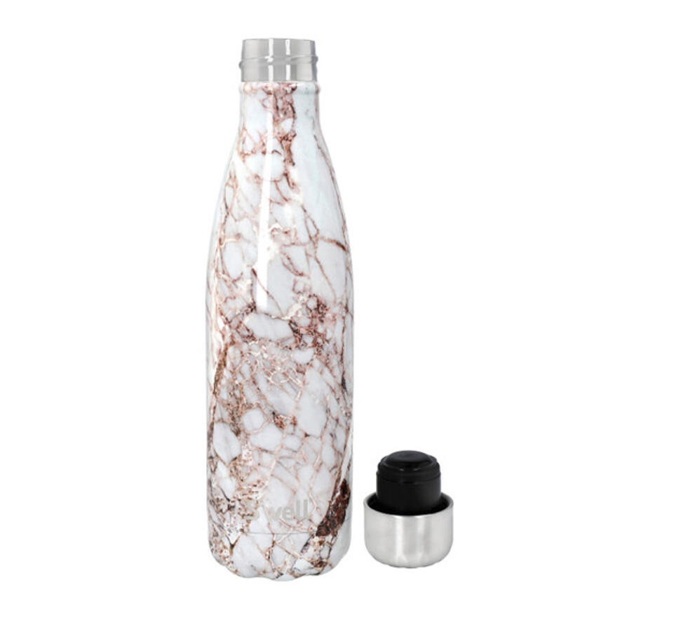 Garrafa 500ml Swel C.Gld 2/3