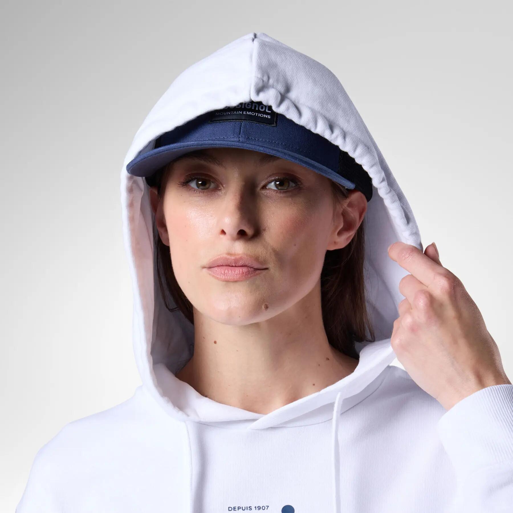 Sweatshirt à capuche femme Rossignol Waterfall 7/7