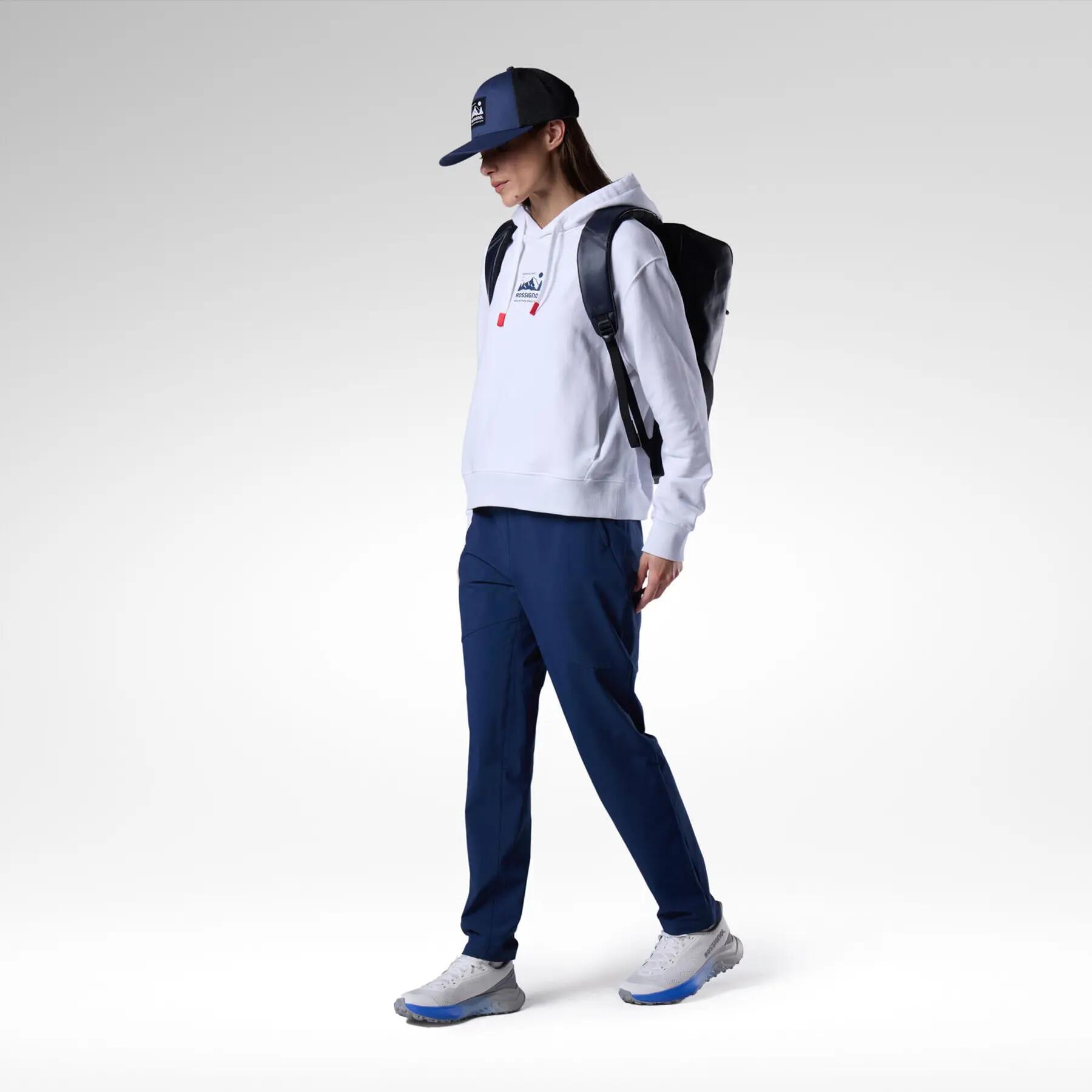 Sweatshirt à capuche femme Rossignol Waterfall 4/7