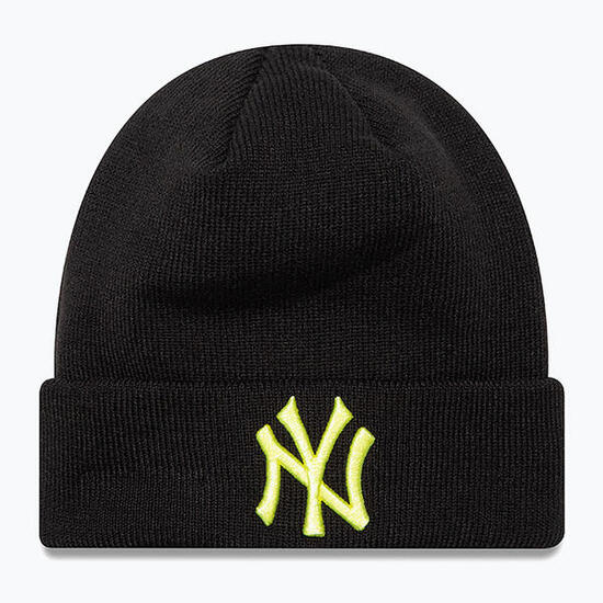 Czapka zimowa New Era Le Beanie Nyy