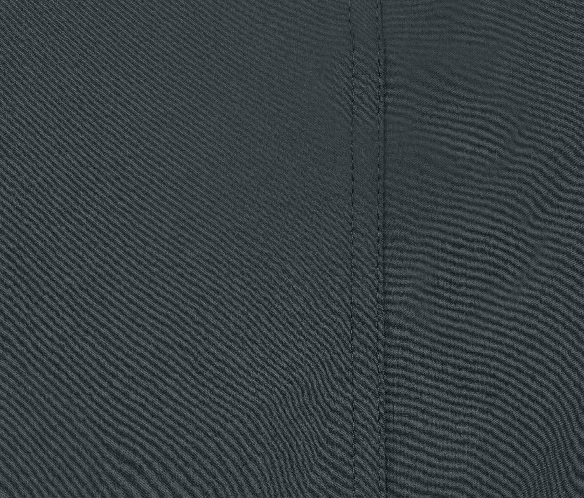 Damen Wandershorts vielseitig, pflegeleicht grau 3/3