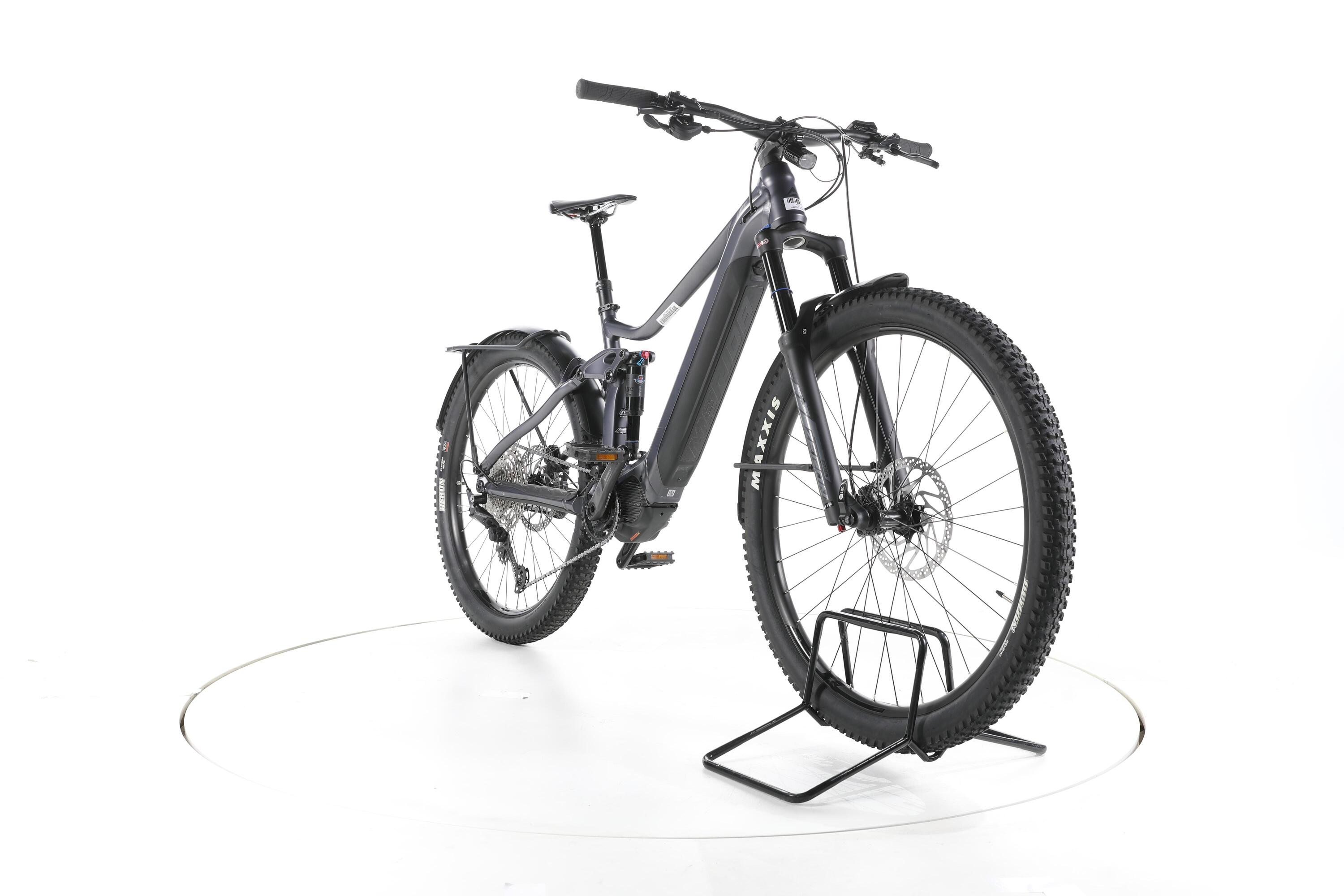 Reconditionné - Merida eONE-FORTY EQ SUV E-Bike - Bon 3/7
