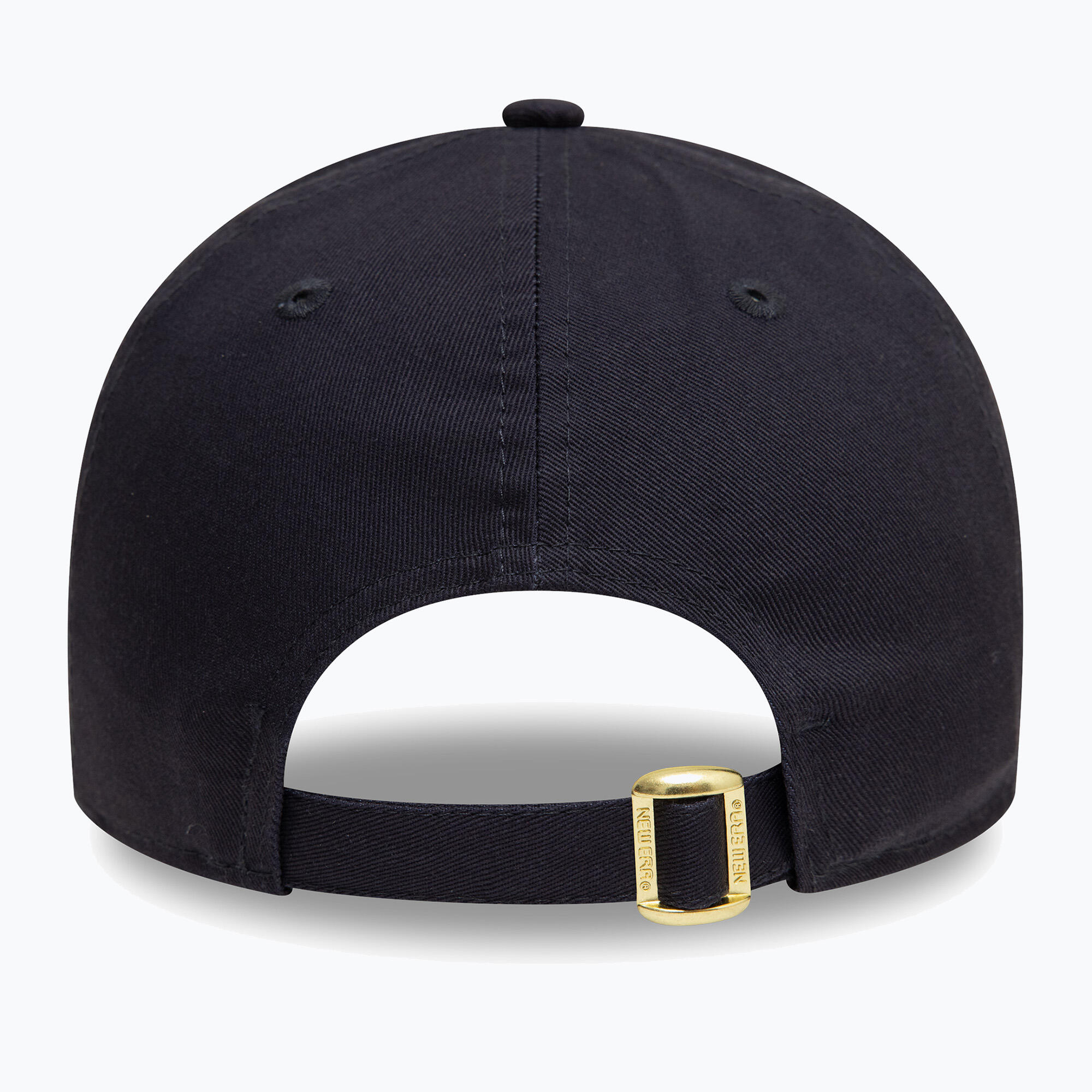 Gorra con visera New Era Metallic 9Forty Los Angeles Lakers 4/5