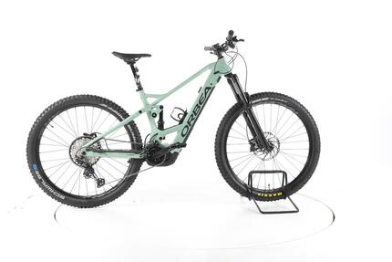Reconditionné - Orbea WILD FS H20 Fully E-Bike - Très Bon