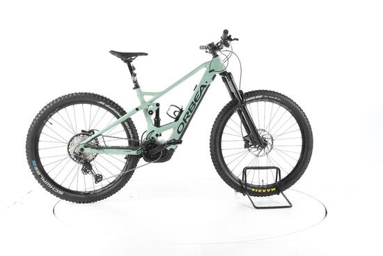 Reconditionné - Orbea WILD FS H20 Fully E-Bike - Très Bon