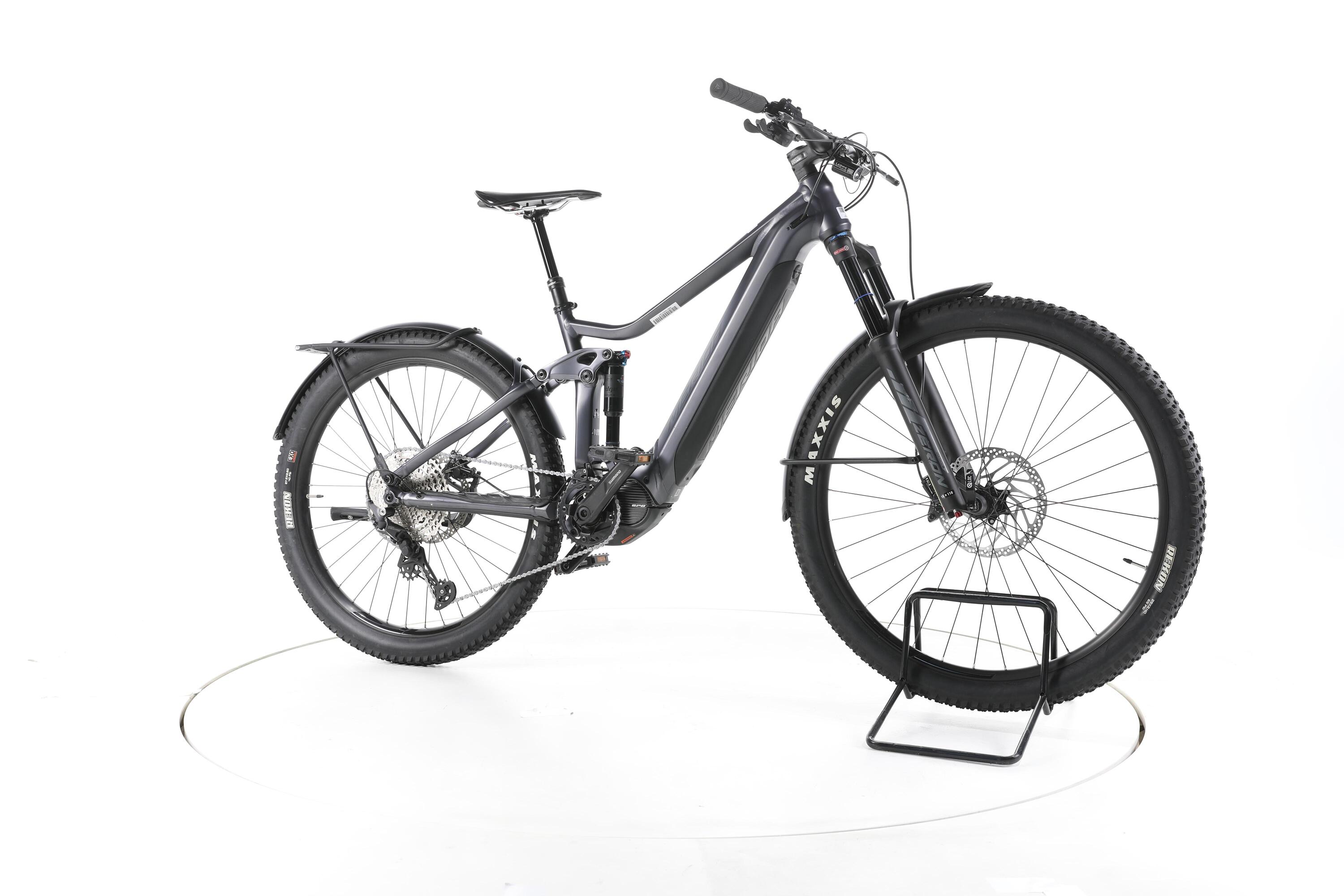 Reconditionné - Merida eONE-FORTY EQ SUV E-Bike - Bon 2/7